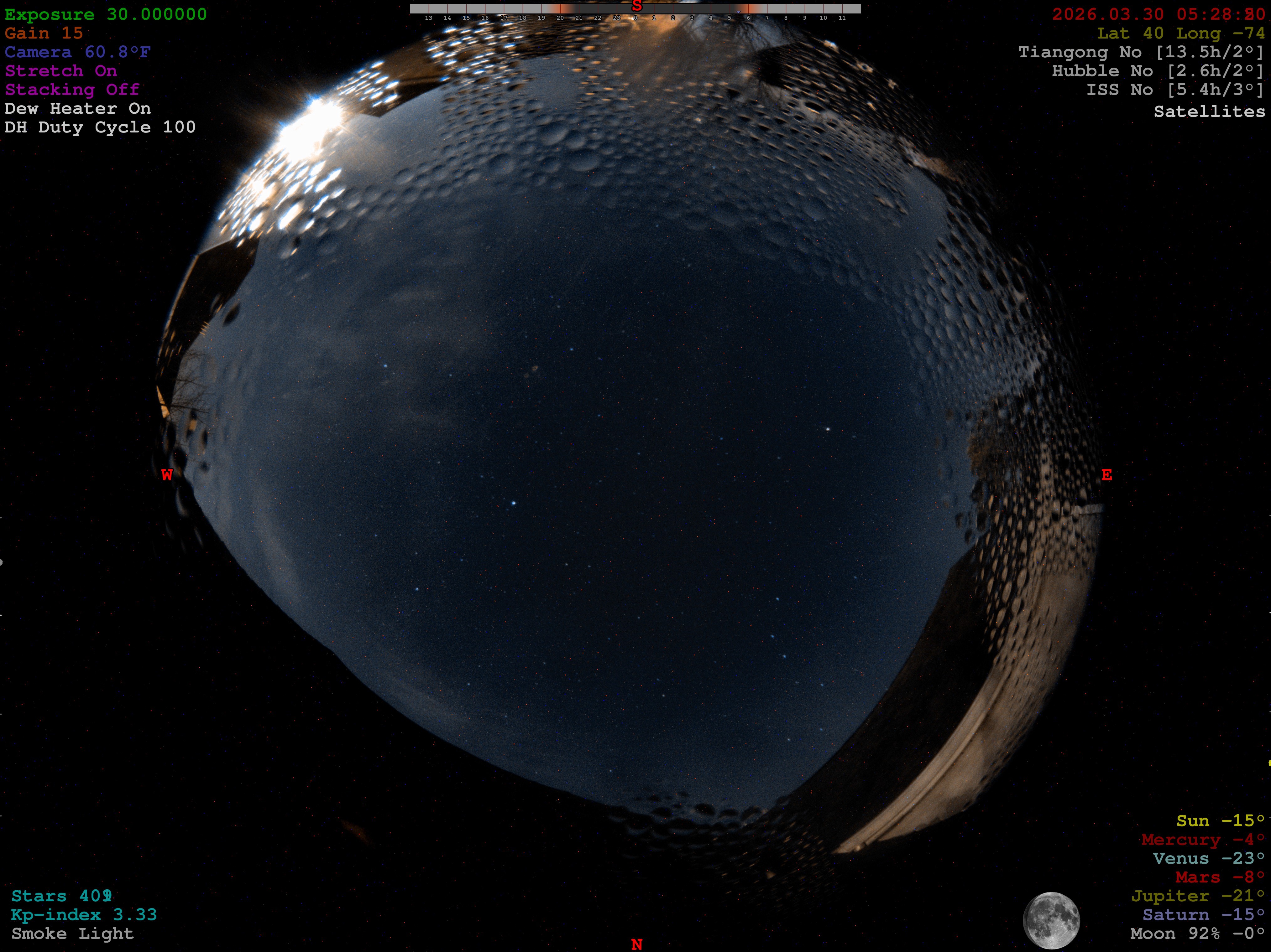 Manahawkin Observatory