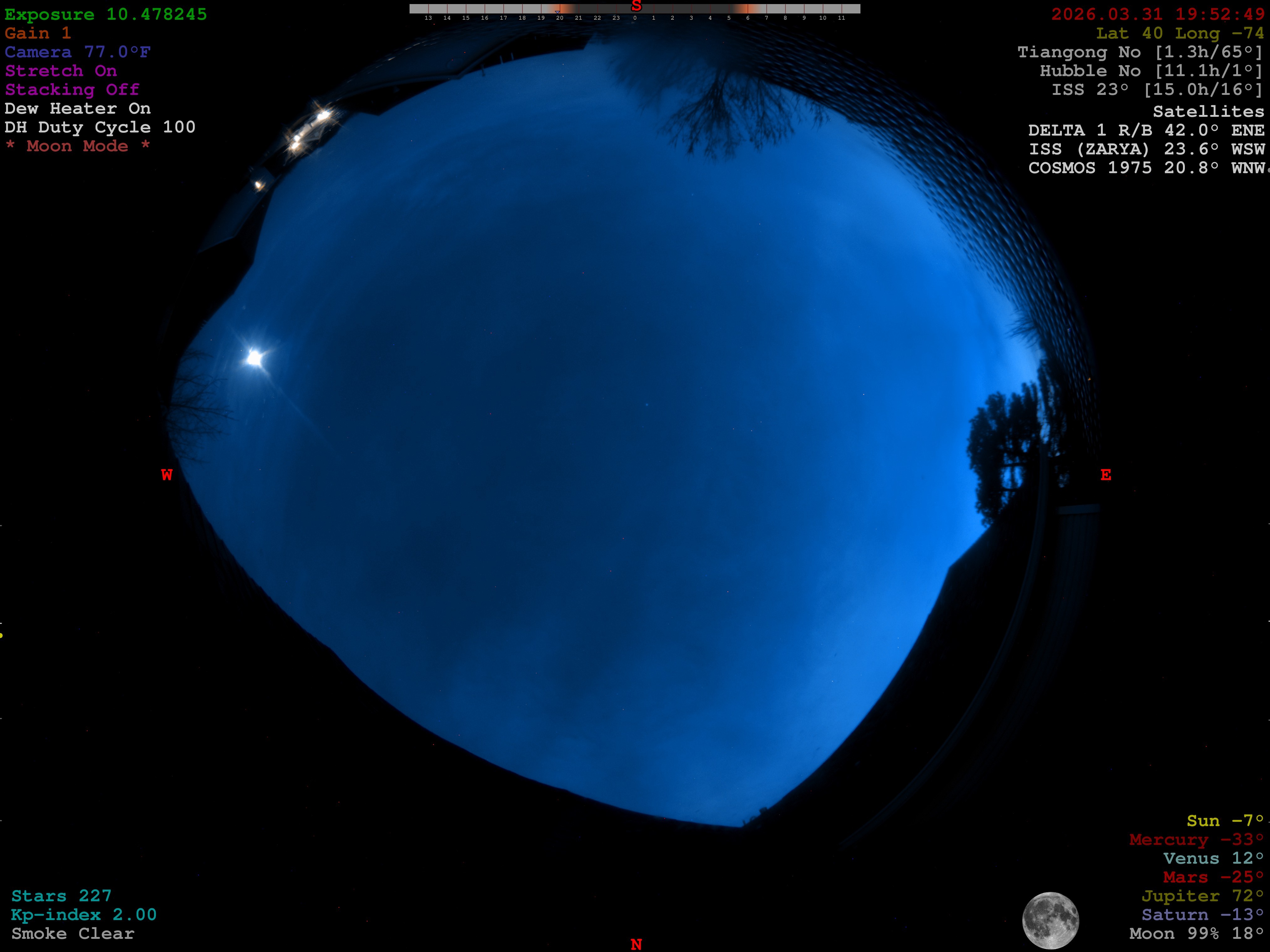 Manahawkin Observatory