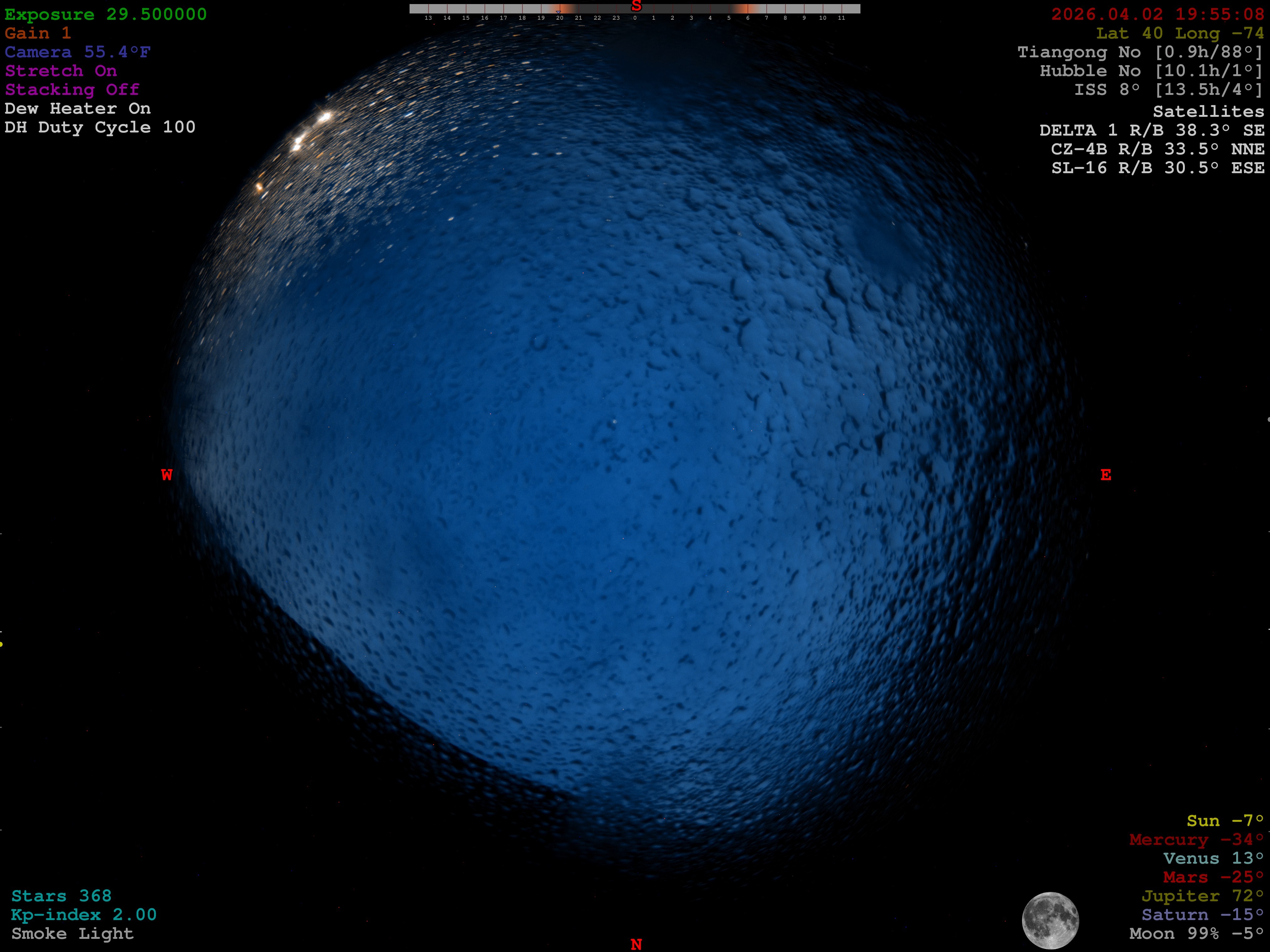 Manahawkin Observatory