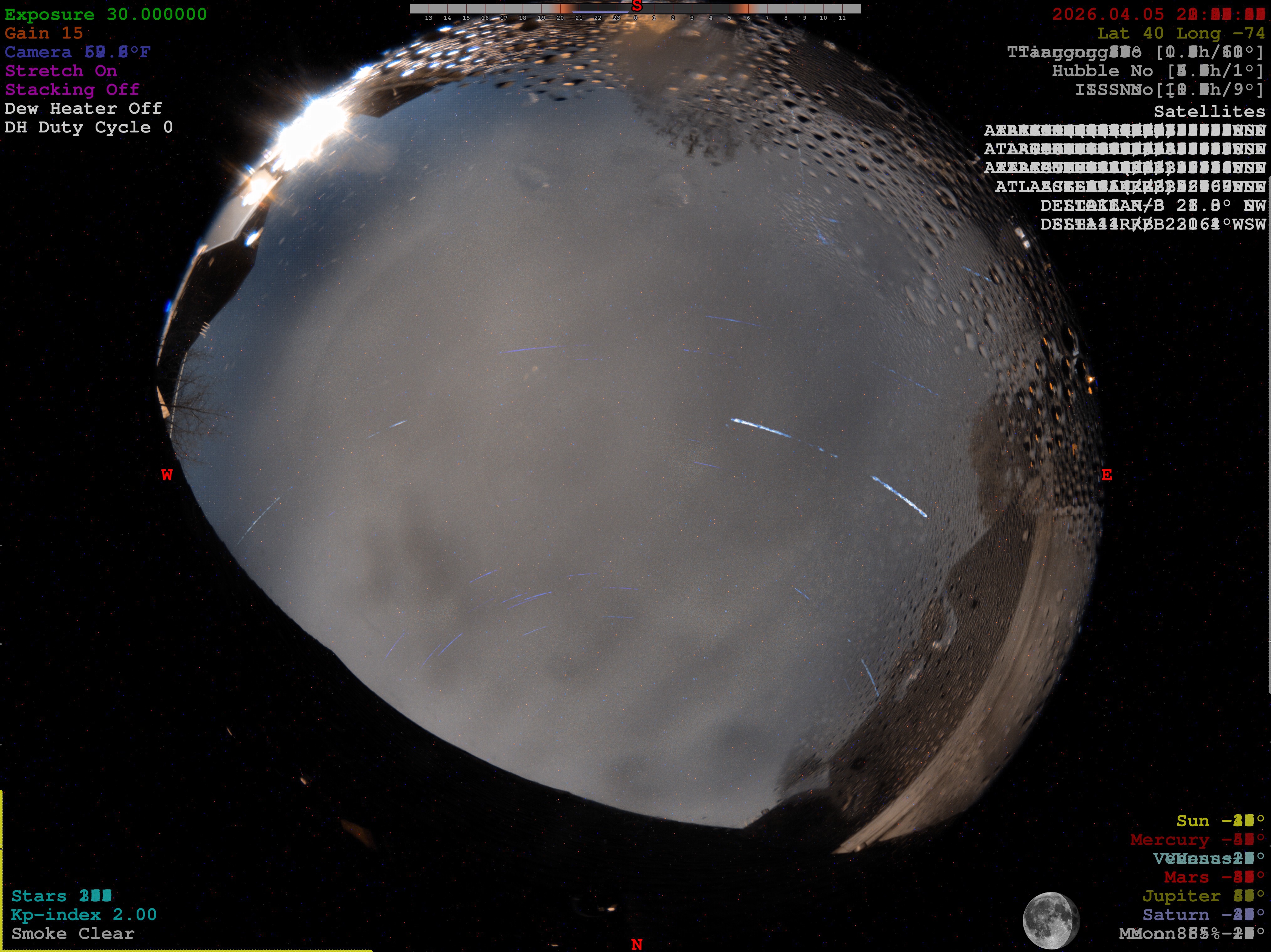 Manahawkin Observatory