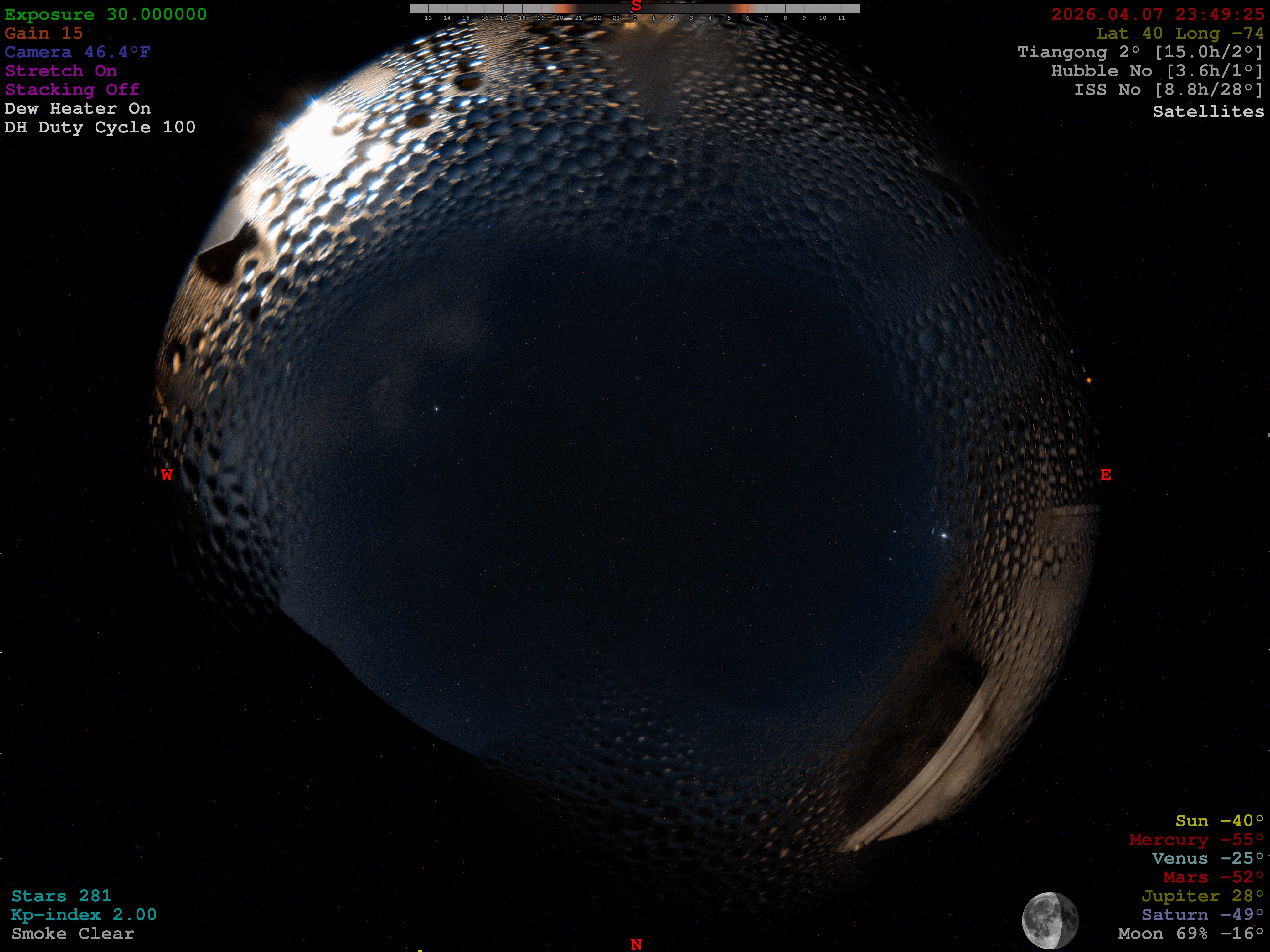 Manahawkin Observatory