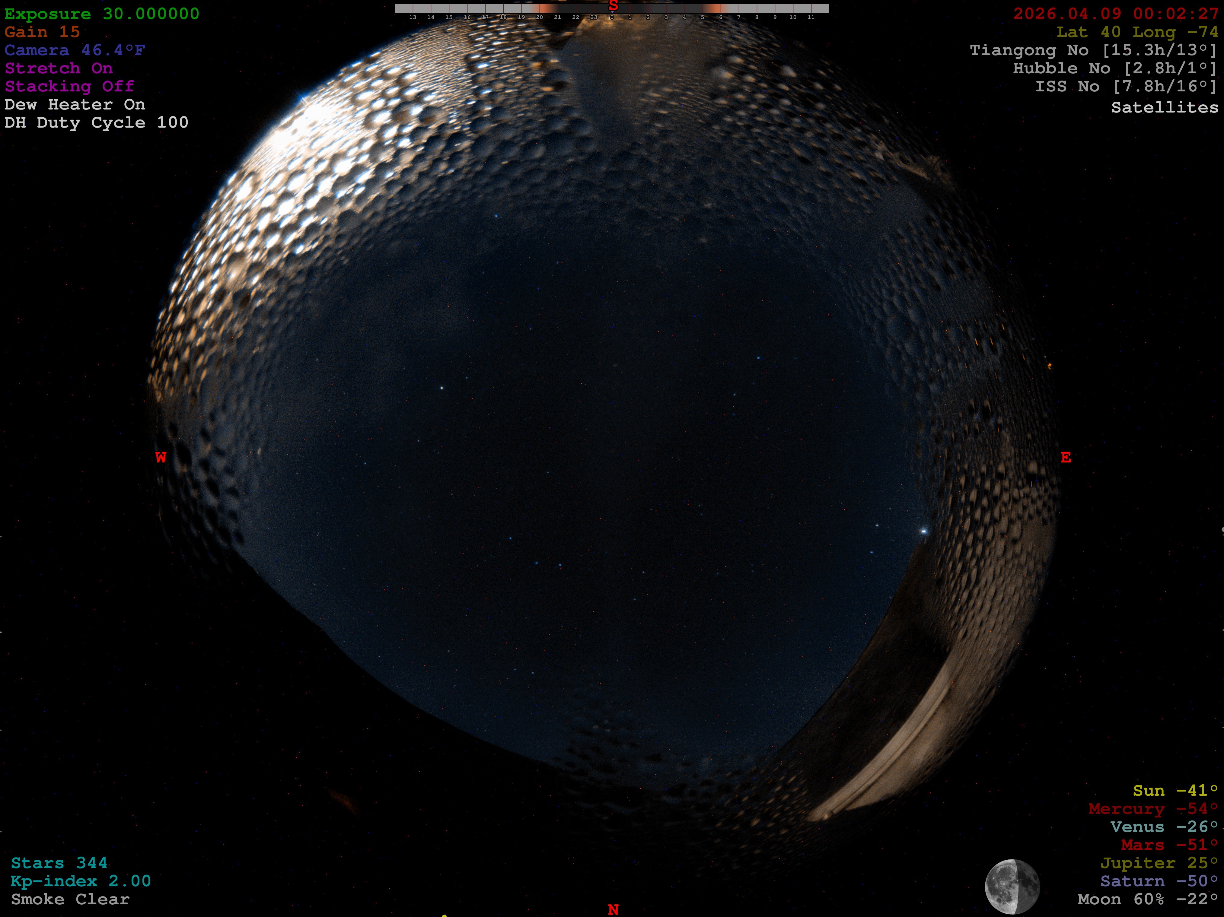 Manahawkin Observatory