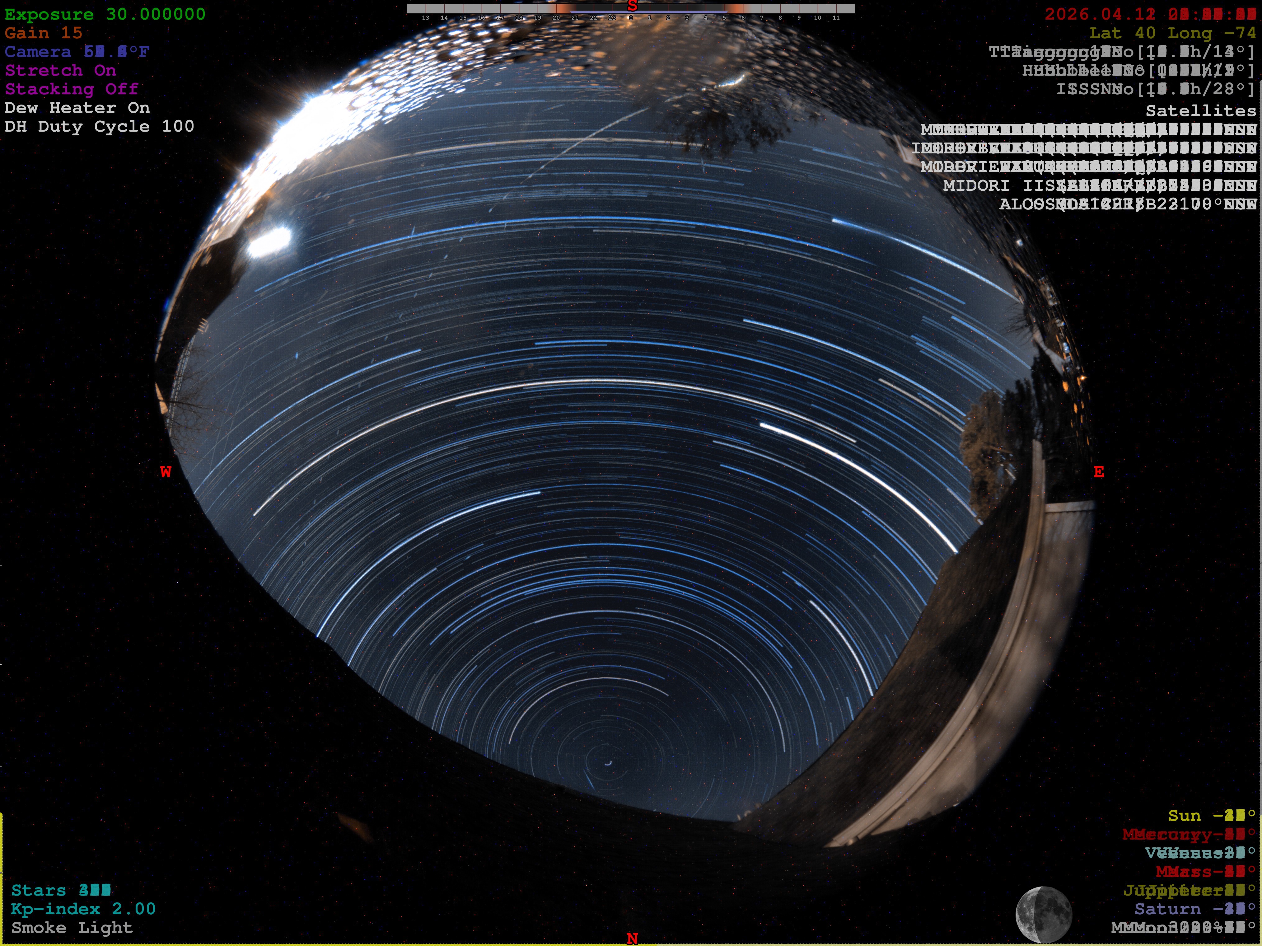 Manahawkin Observatory