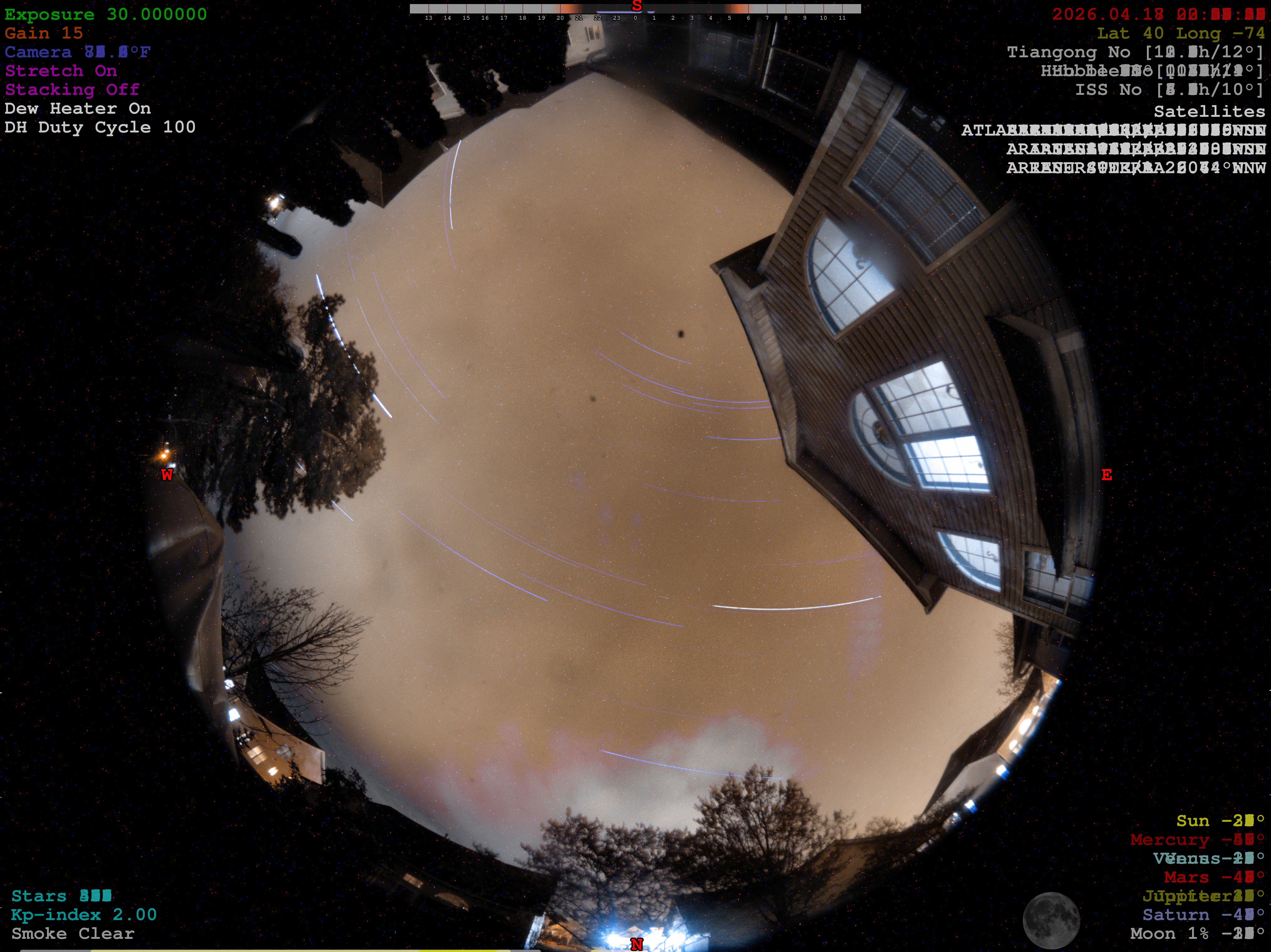 Manahawkin Observatory