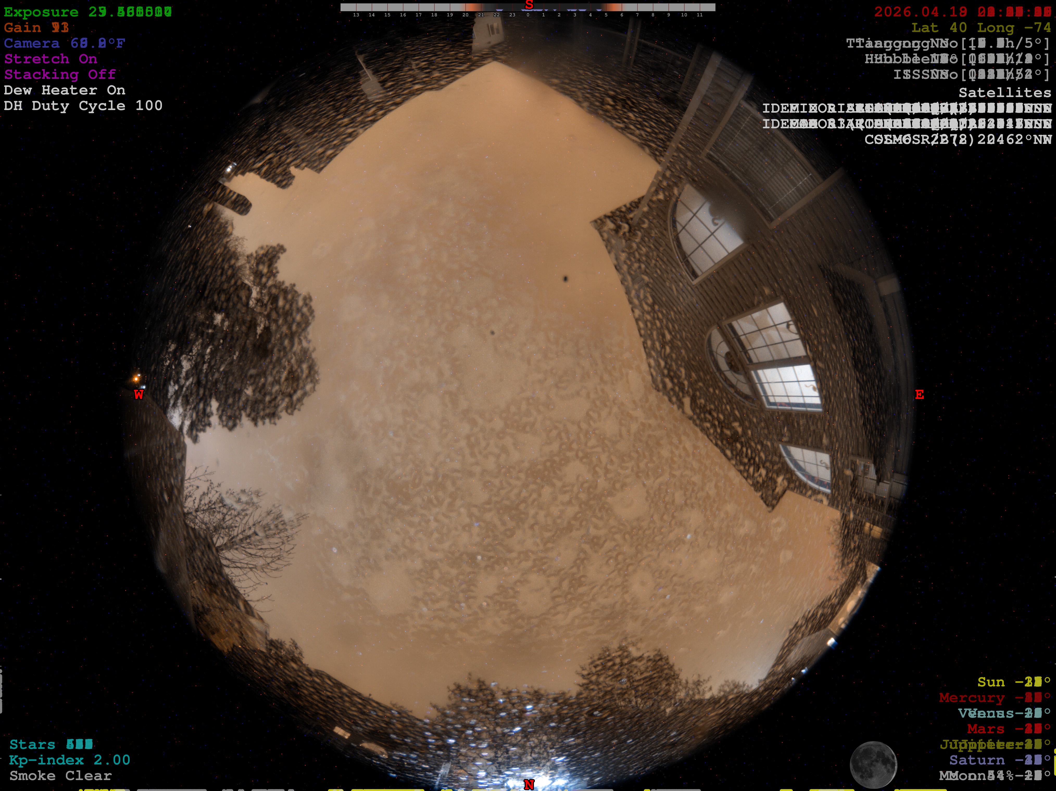 Manahawkin Observatory