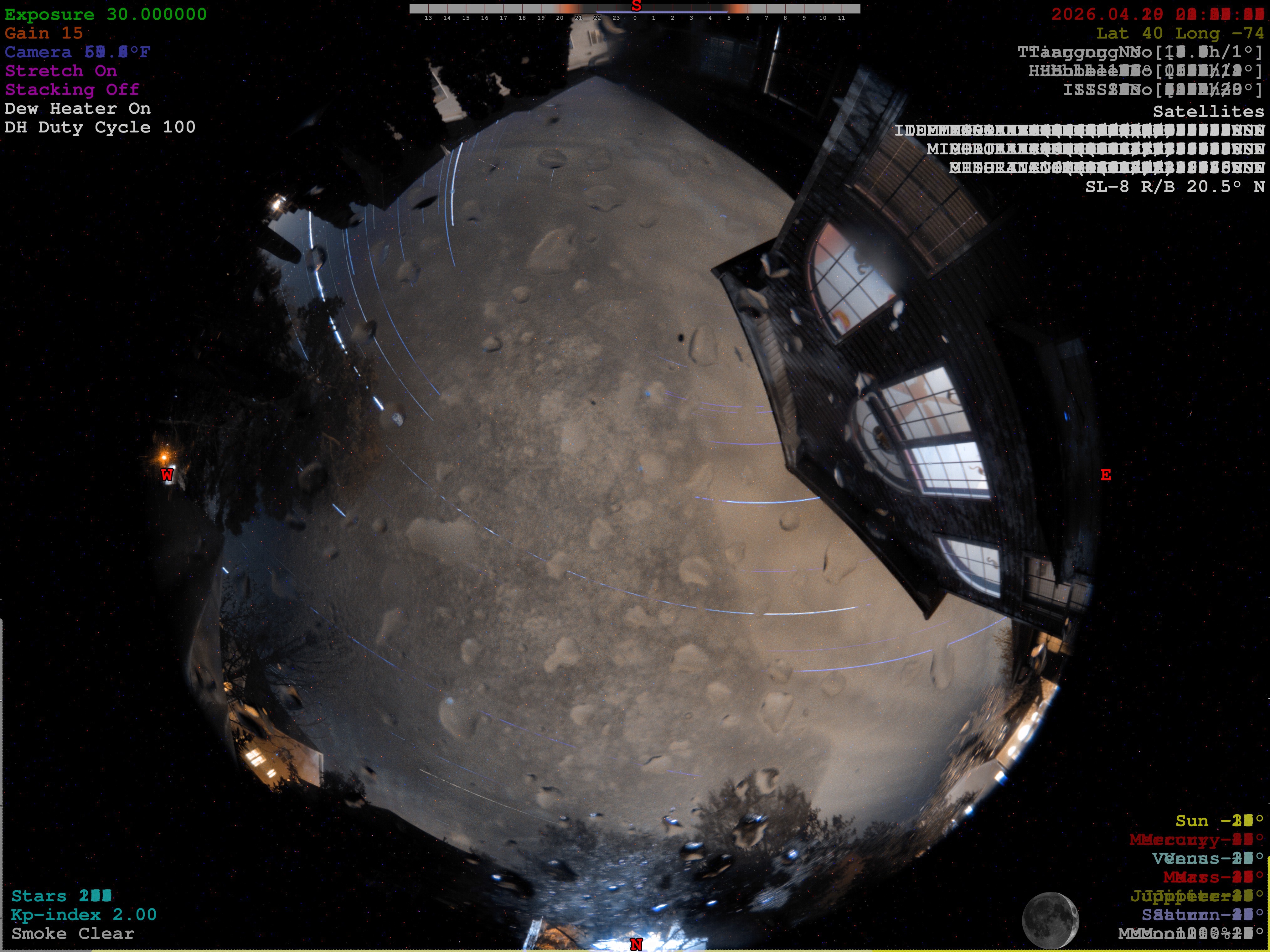 Manahawkin Observatory