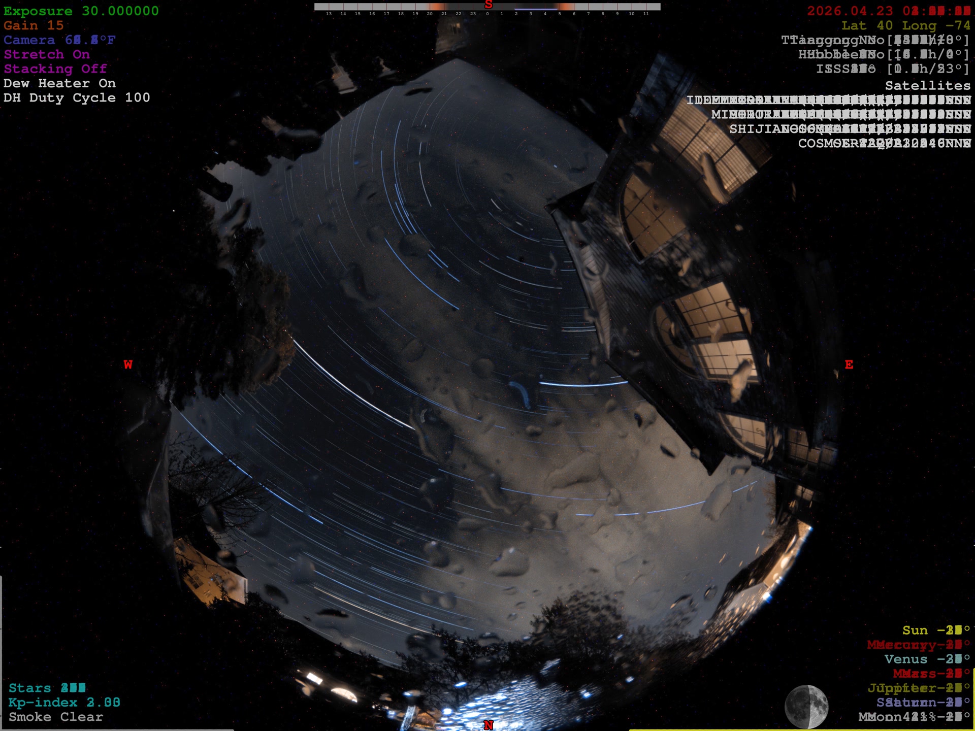 Manahawkin Observatory