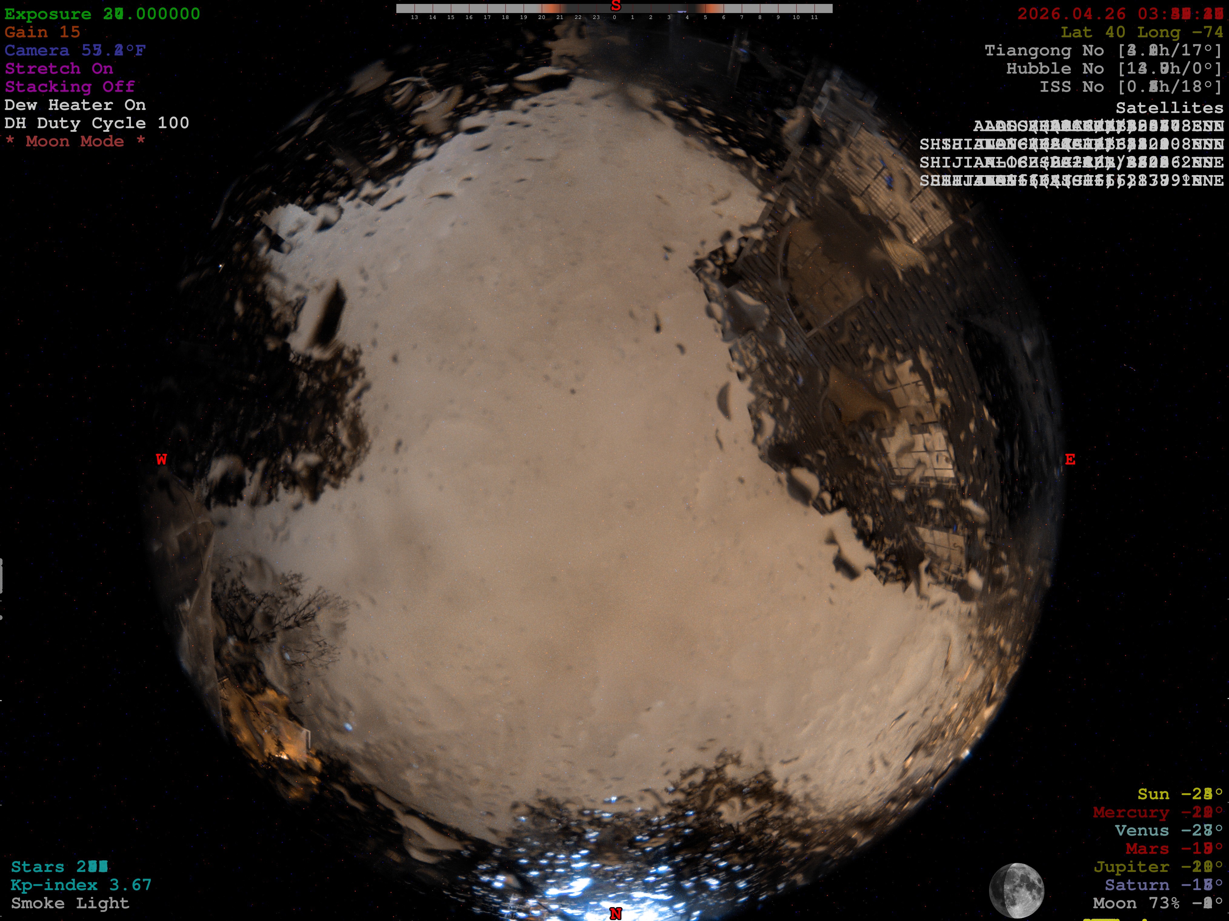 Manahawkin Observatory