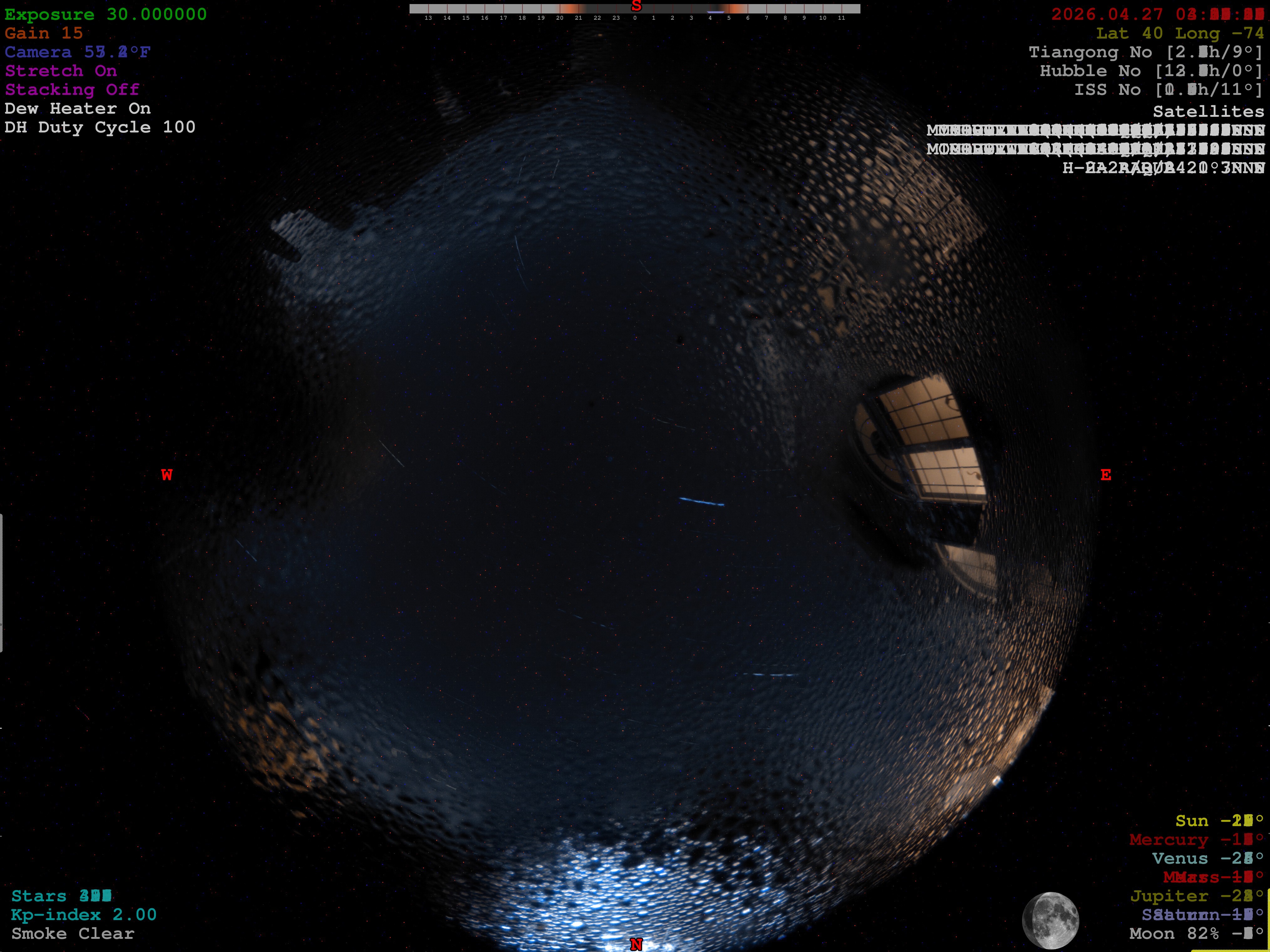 Manahawkin Observatory