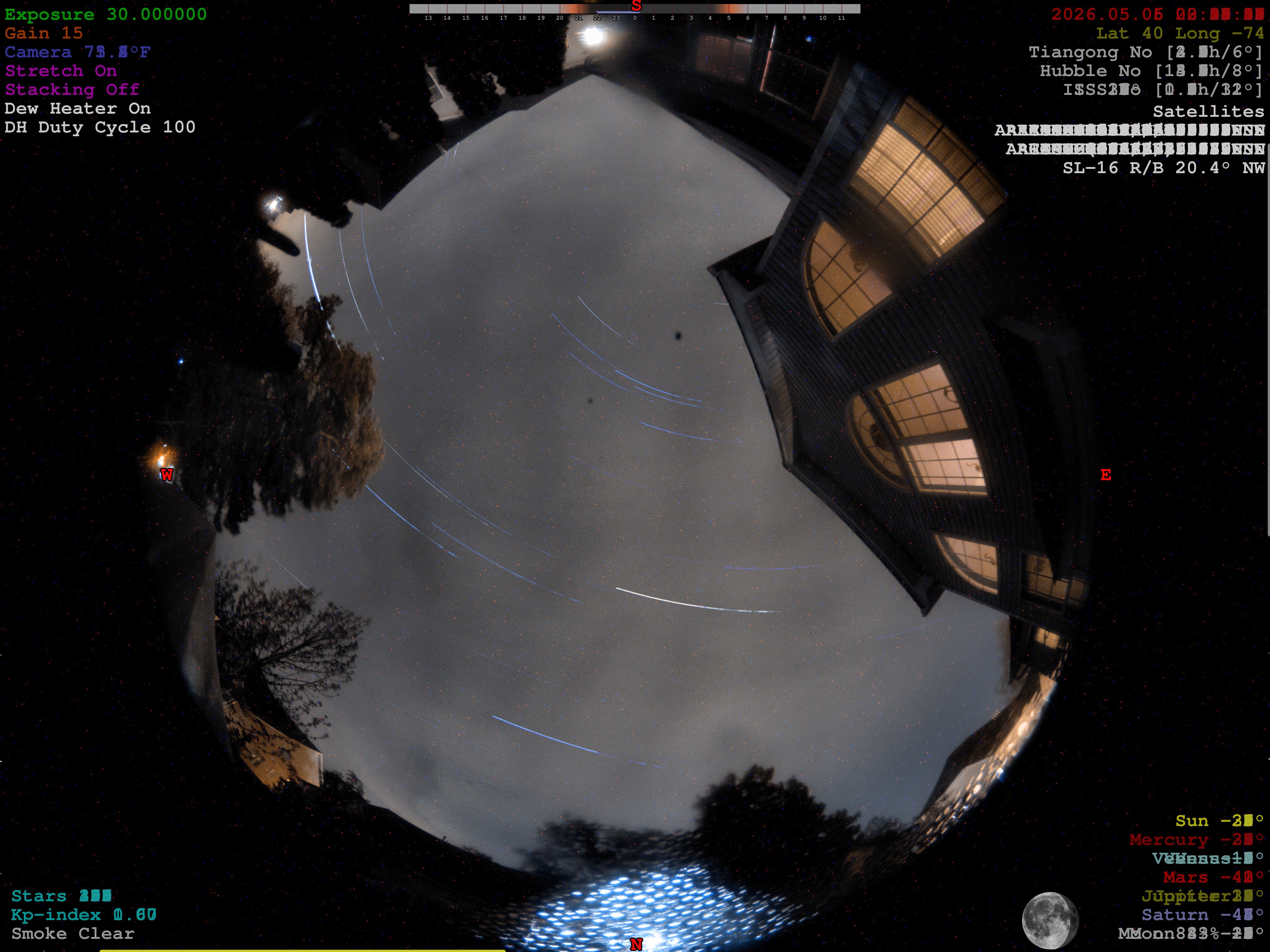 Manahawkin Observatory