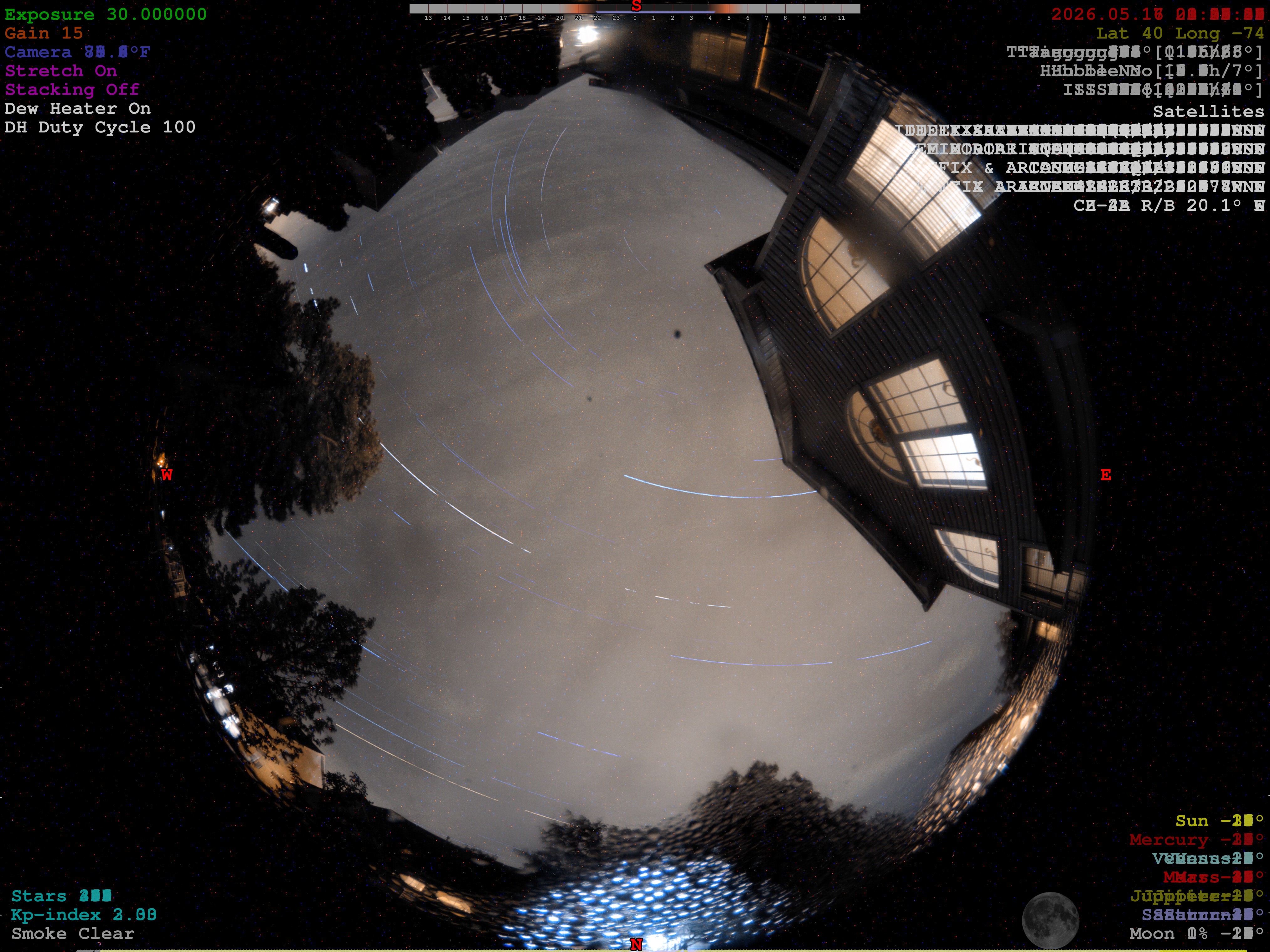 Manahawkin Observatory
