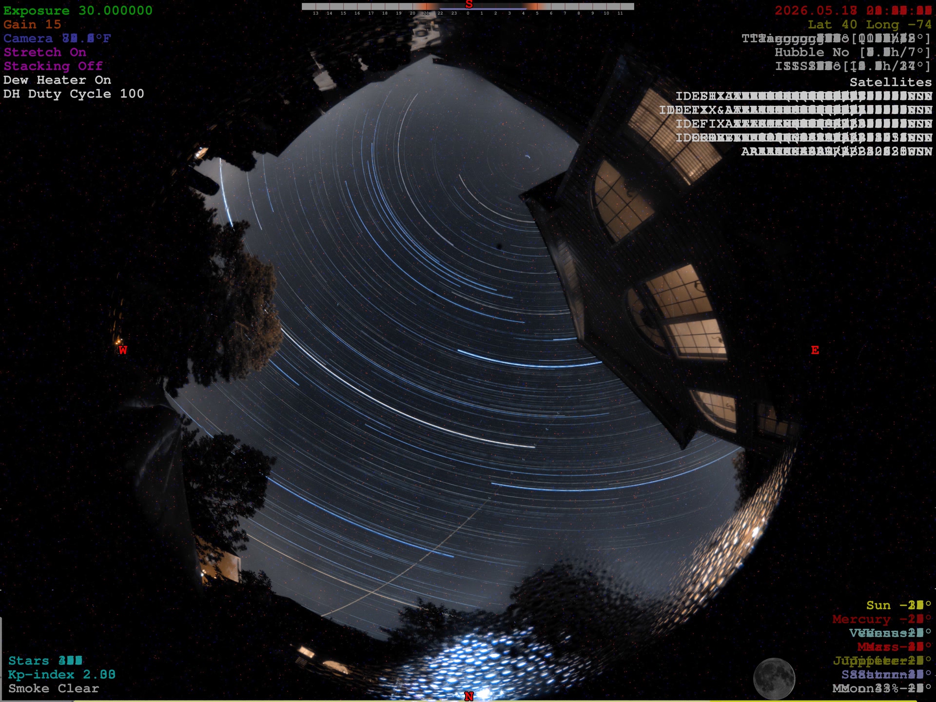 Manahawkin Observatory
