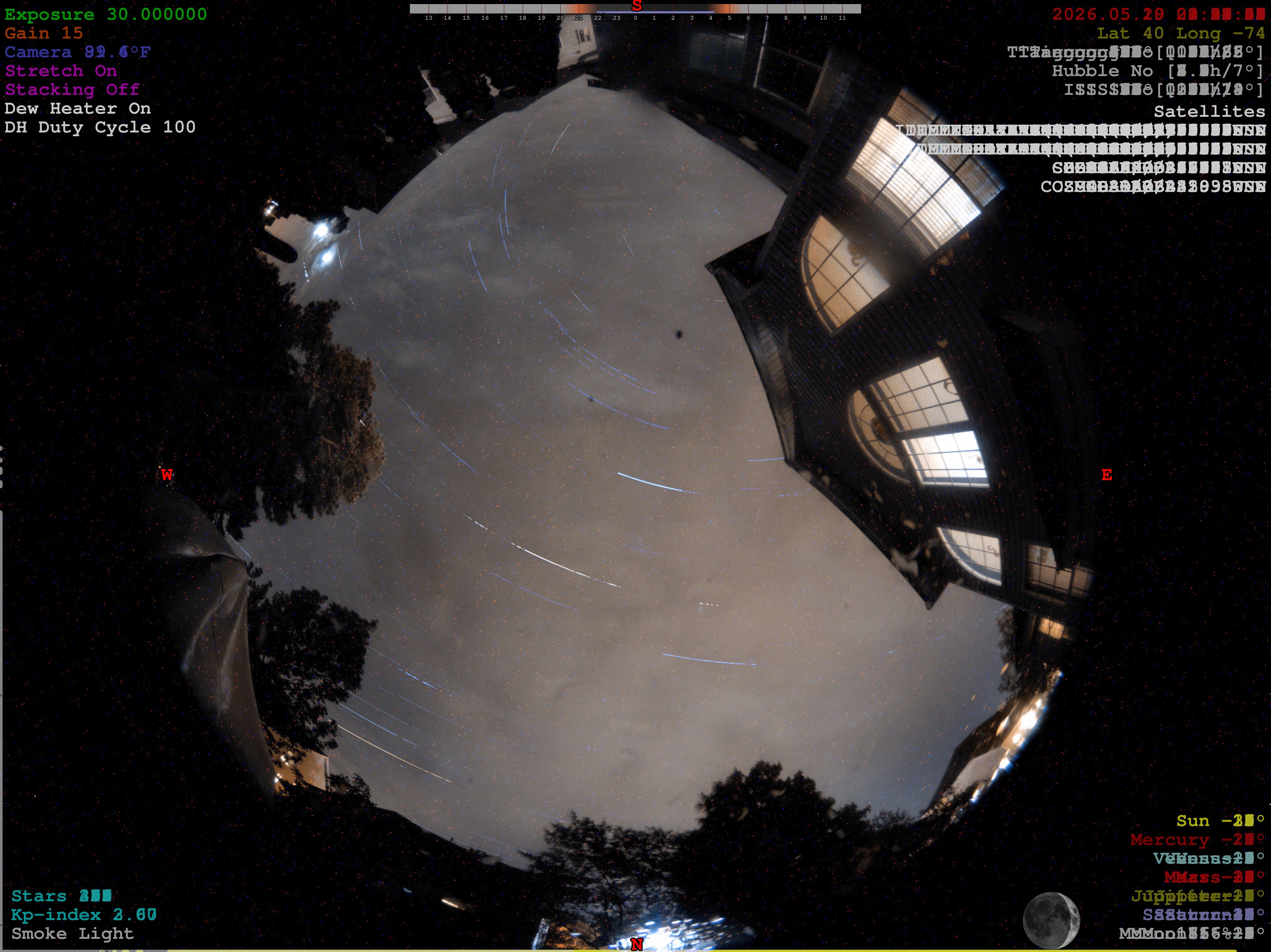 Manahawkin Observatory