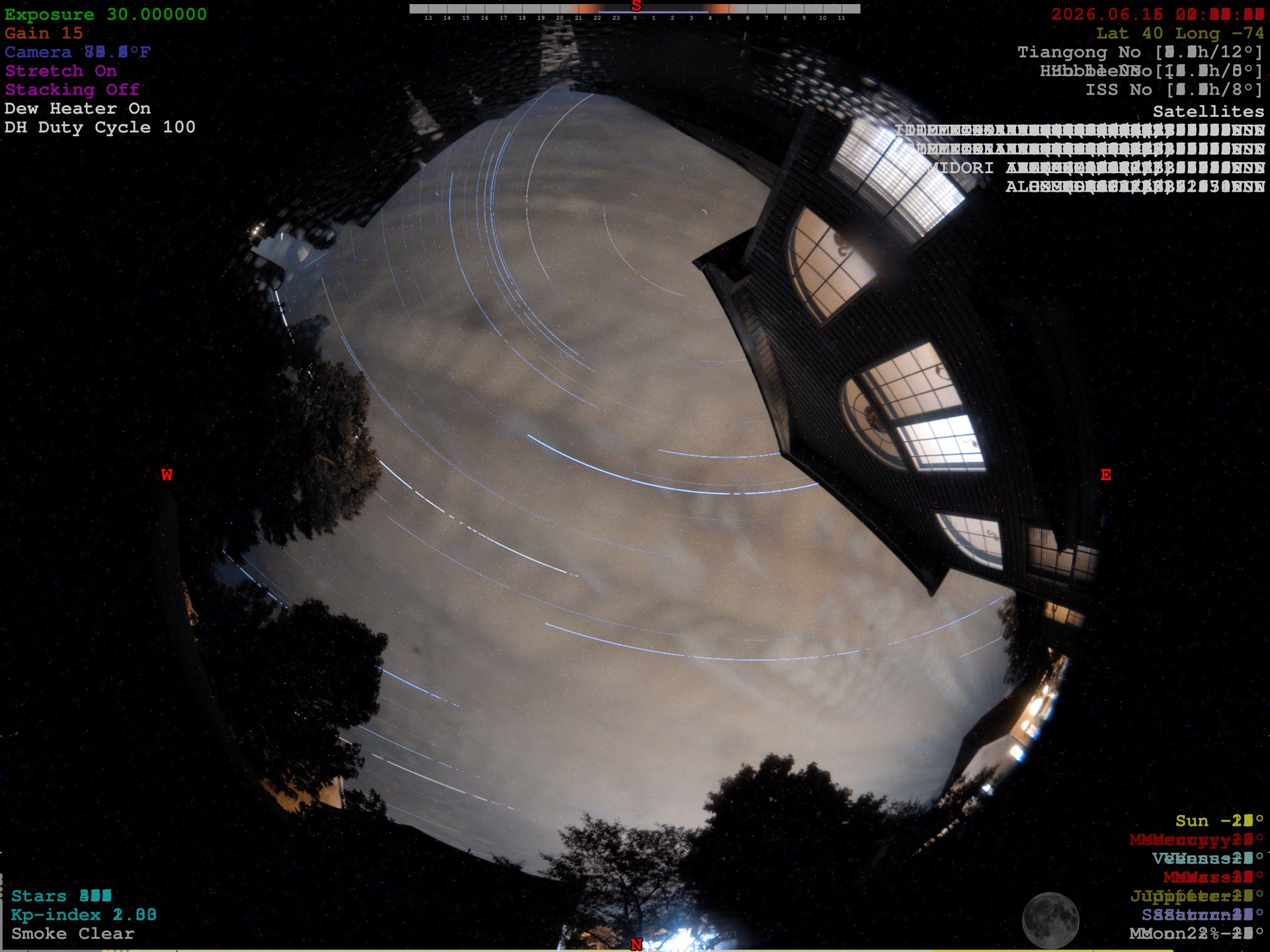Manahawkin Observatory