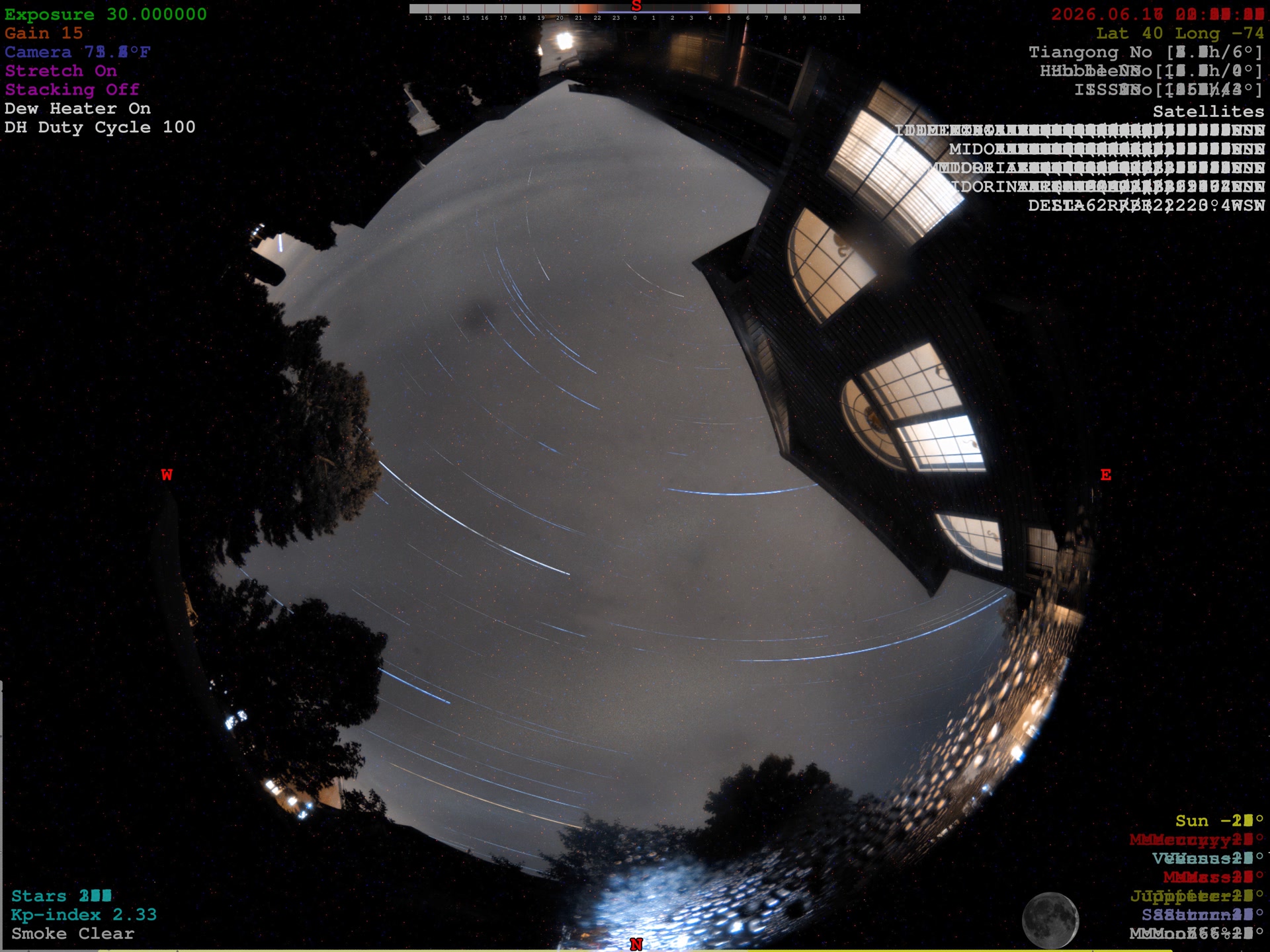 Manahawkin Observatory