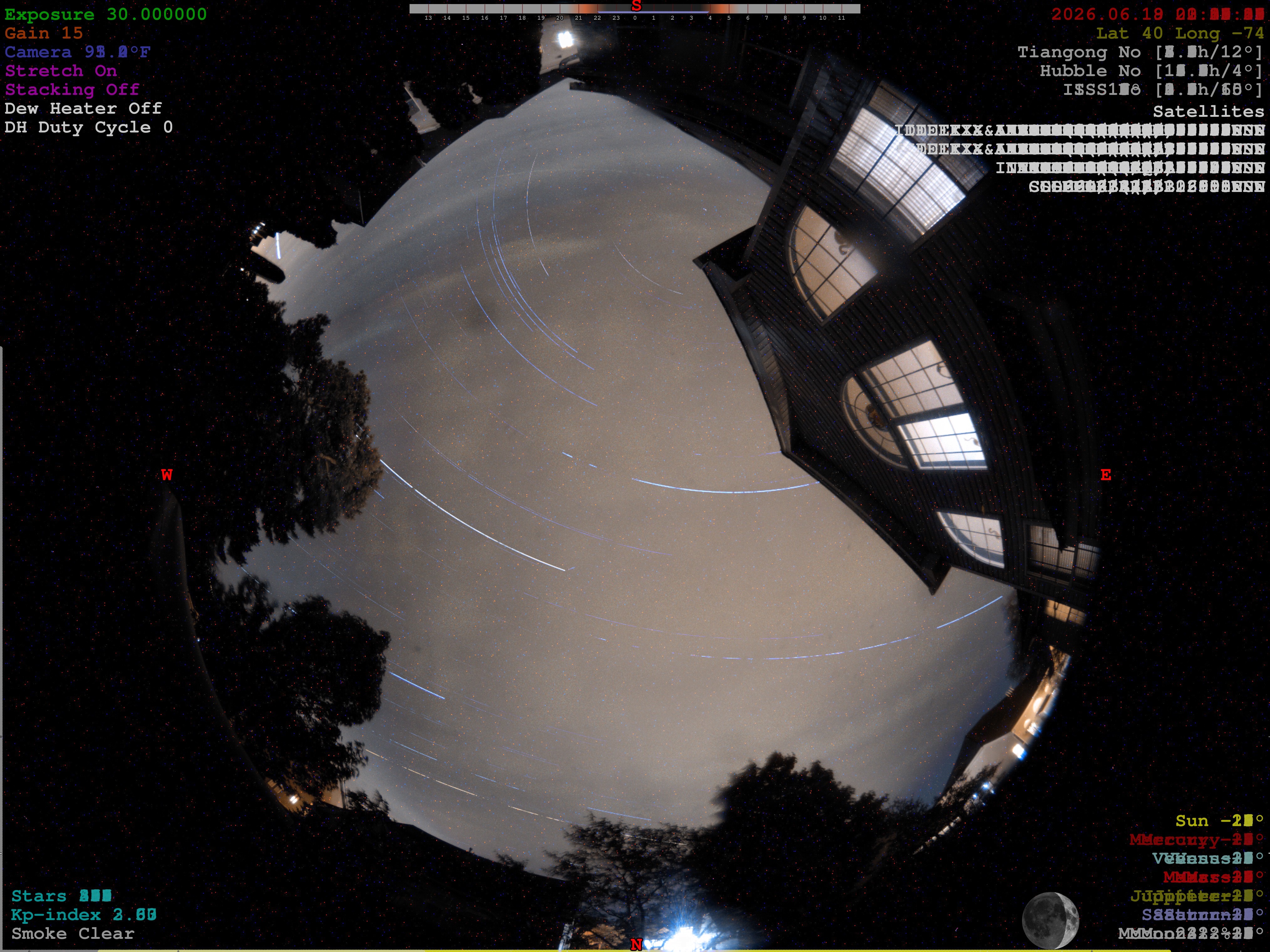 Manahawkin Observatory