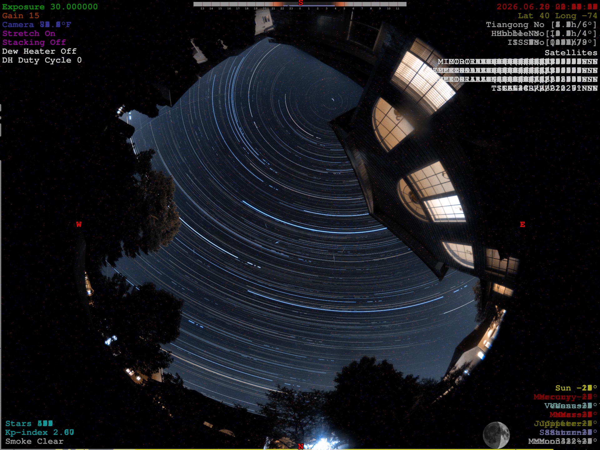 Manahawkin Observatory