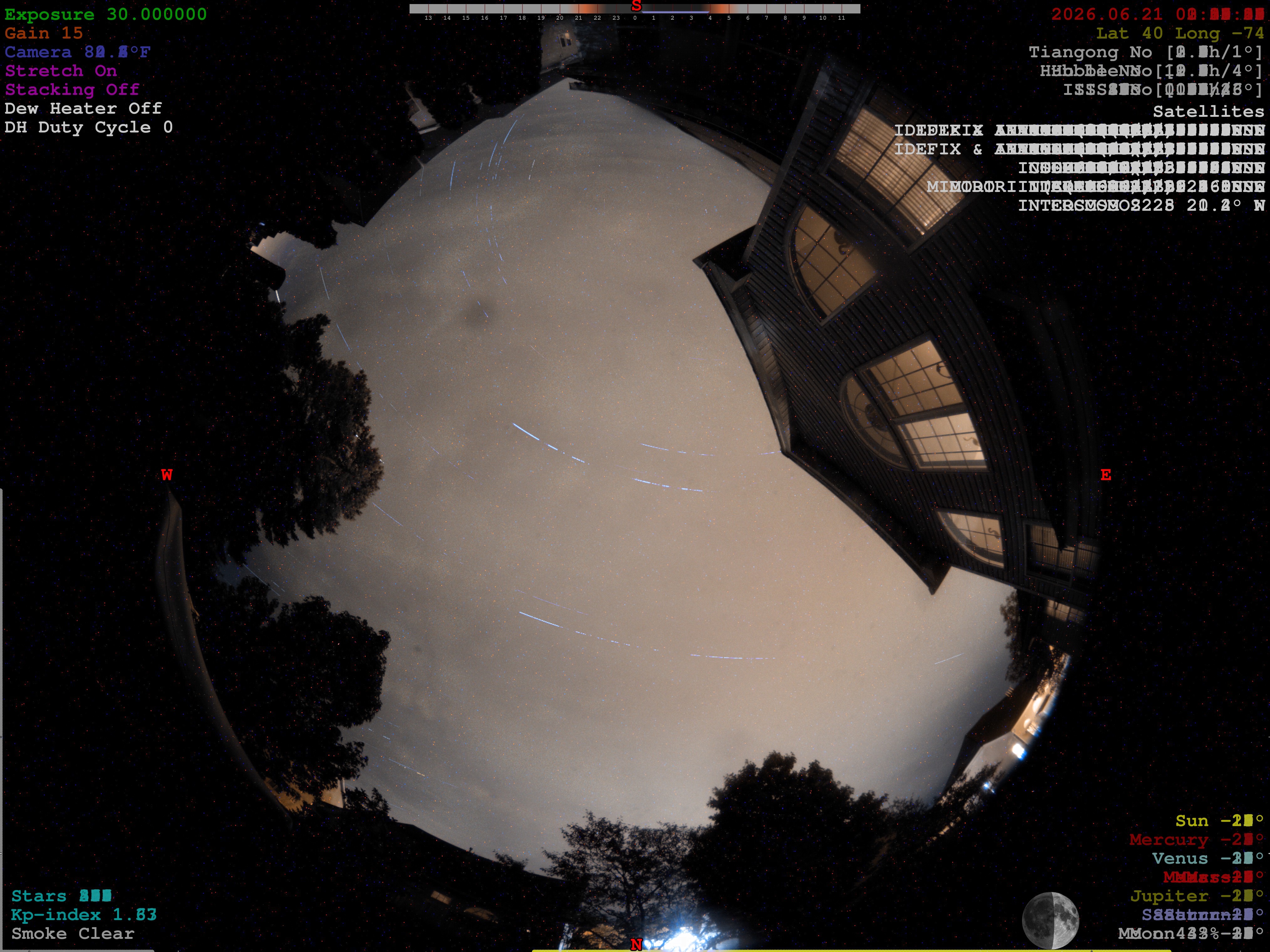 Manahawkin Observatory