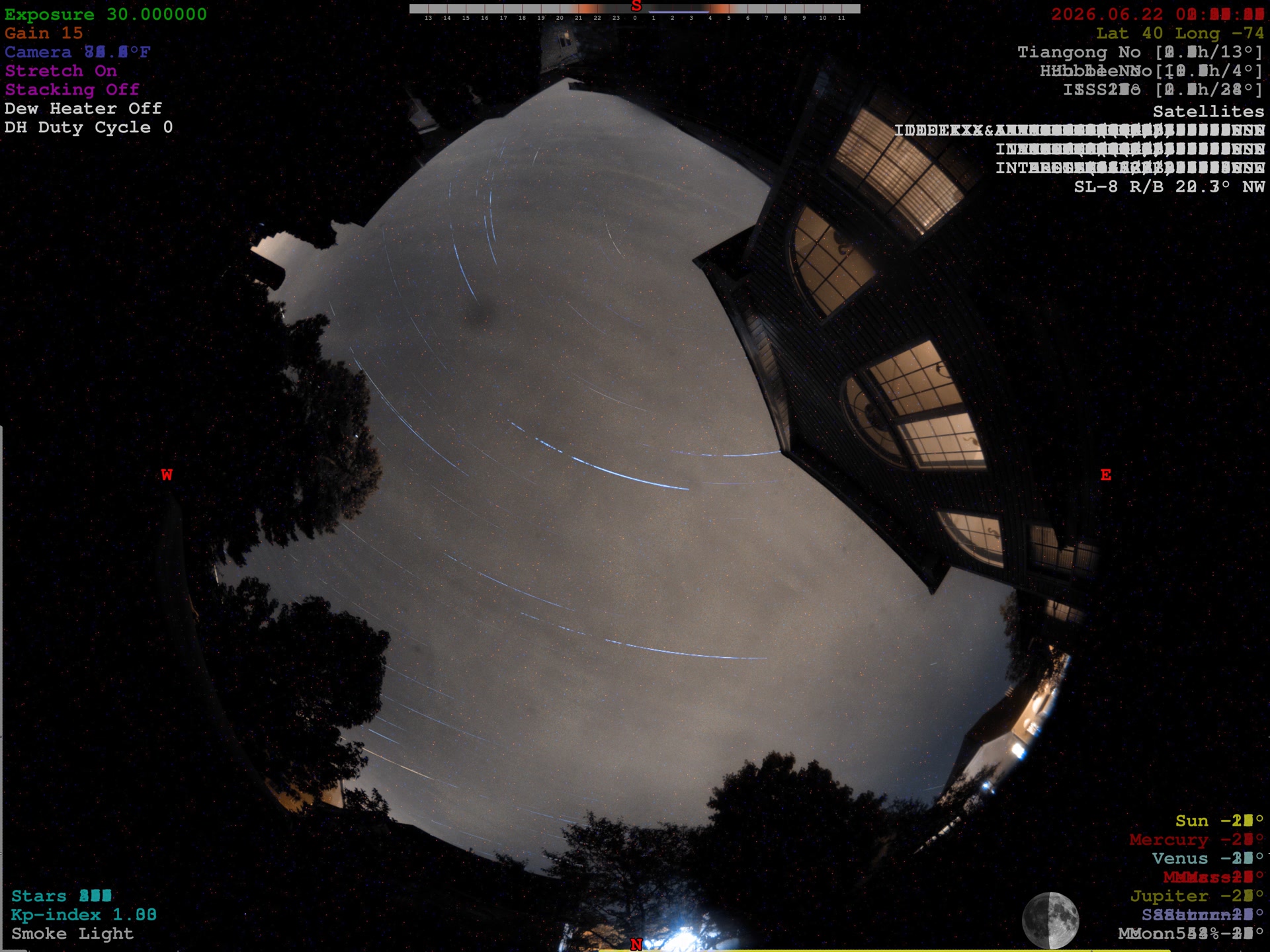 Manahawkin Observatory