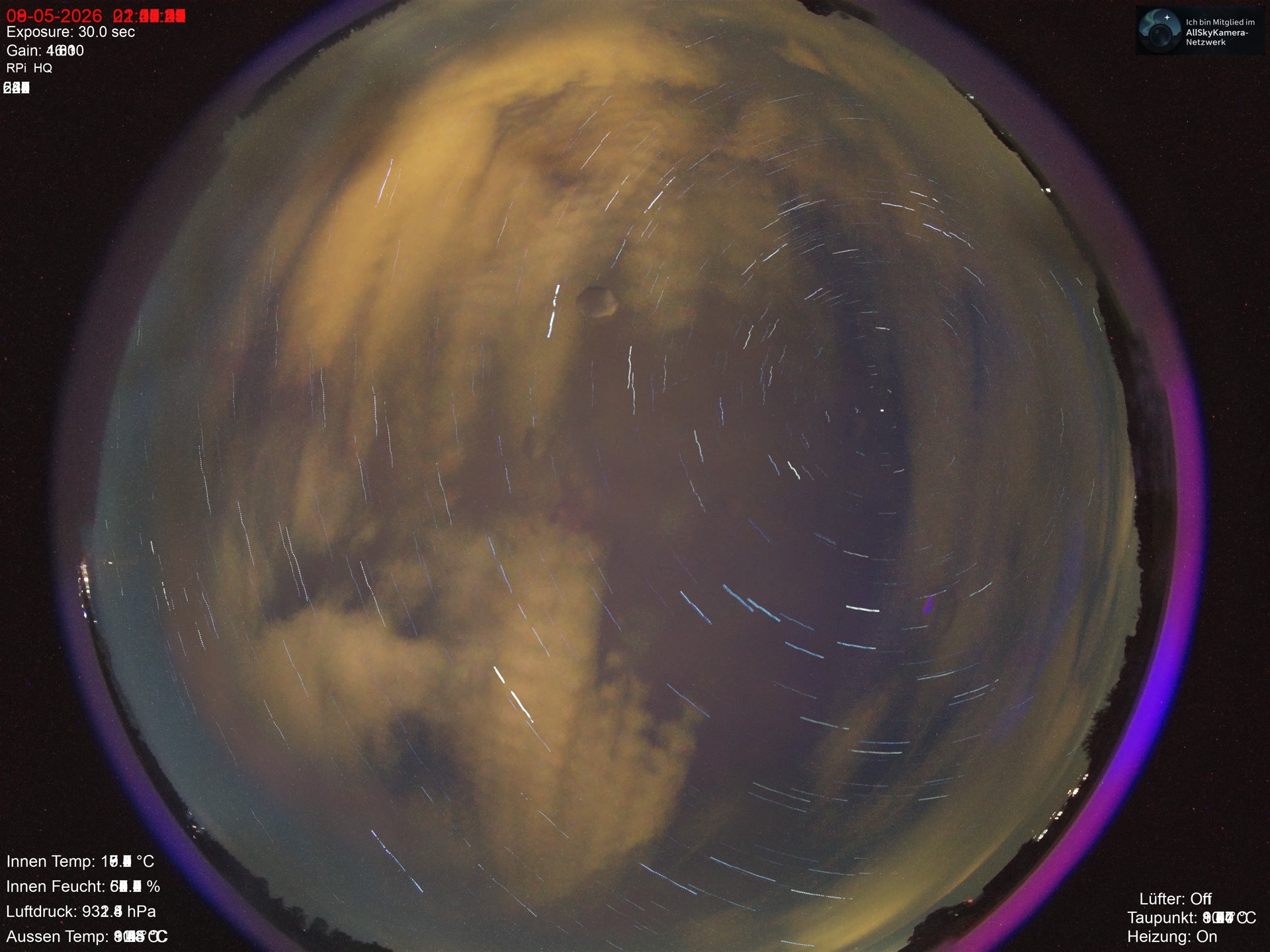 Sternwarte Antares
