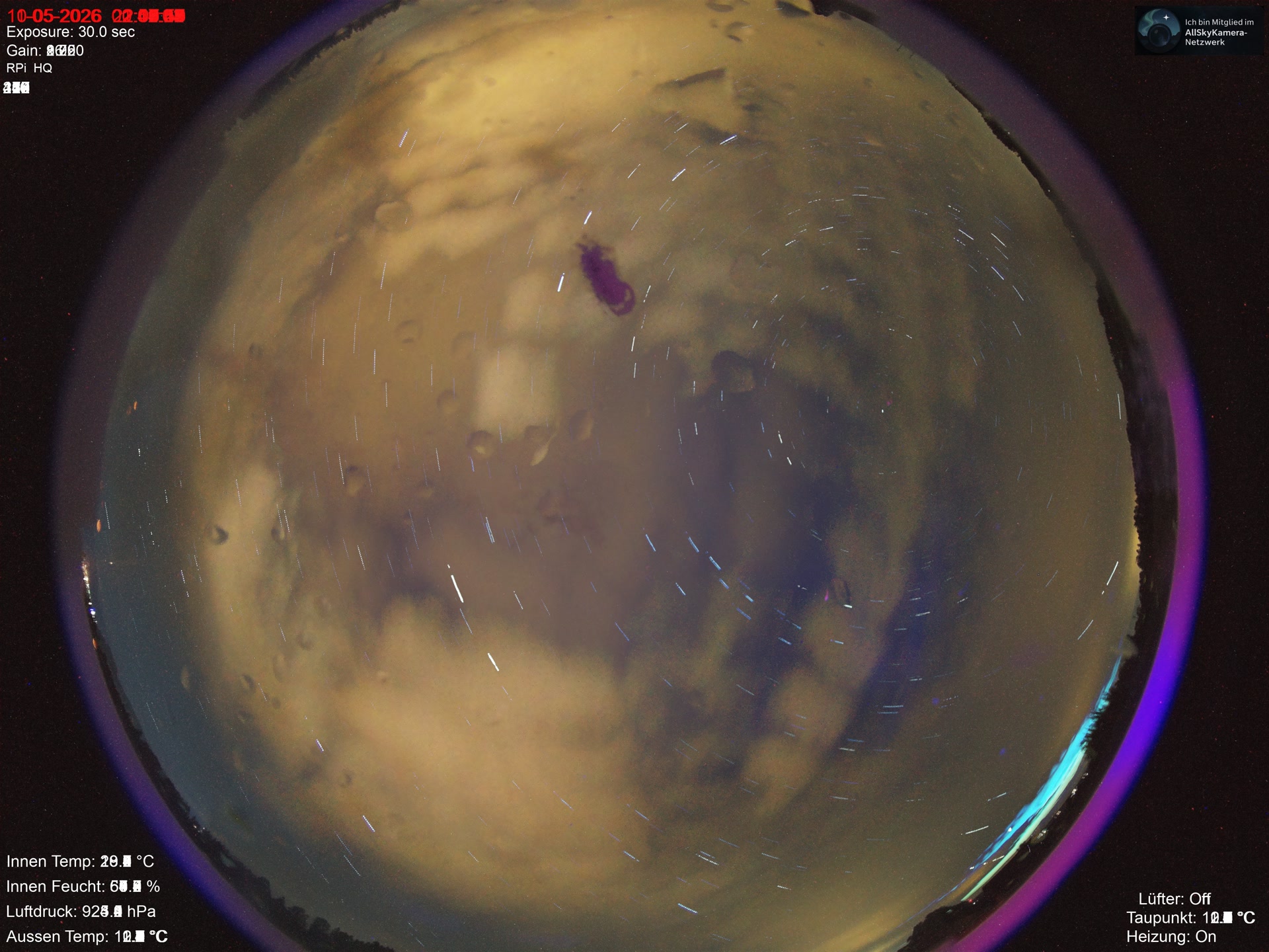 Sternwarte Antares