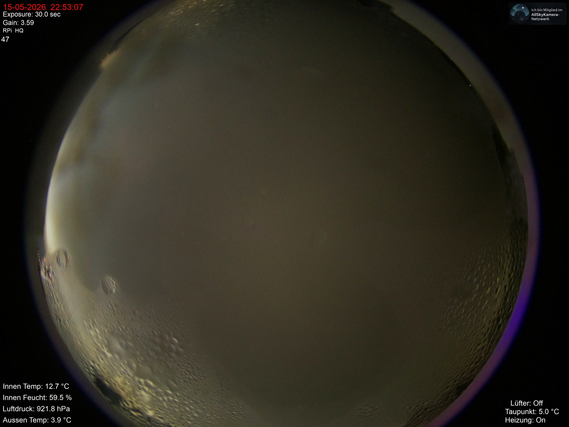 Sternwarte Antares