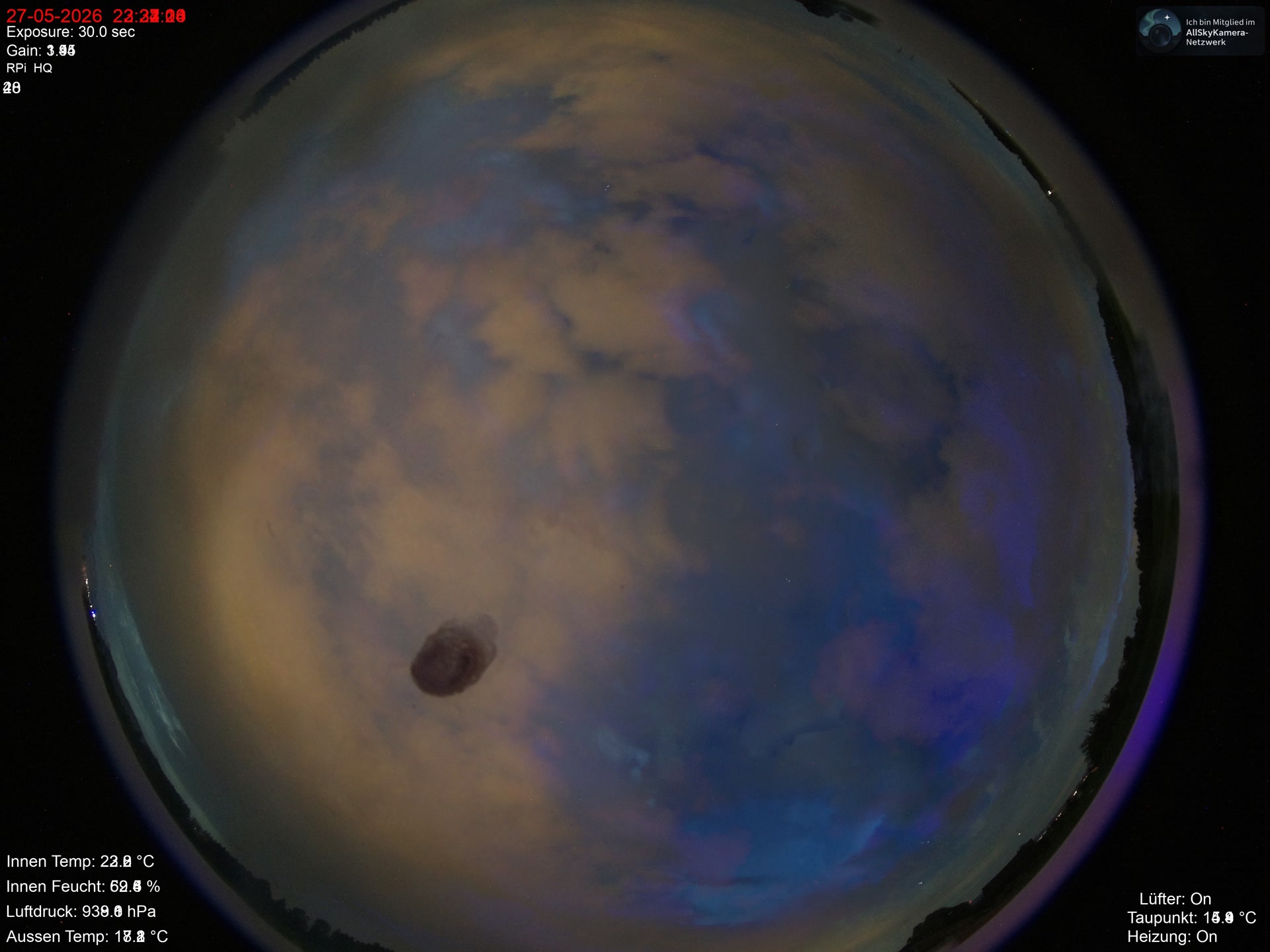 Sternwarte Antares
