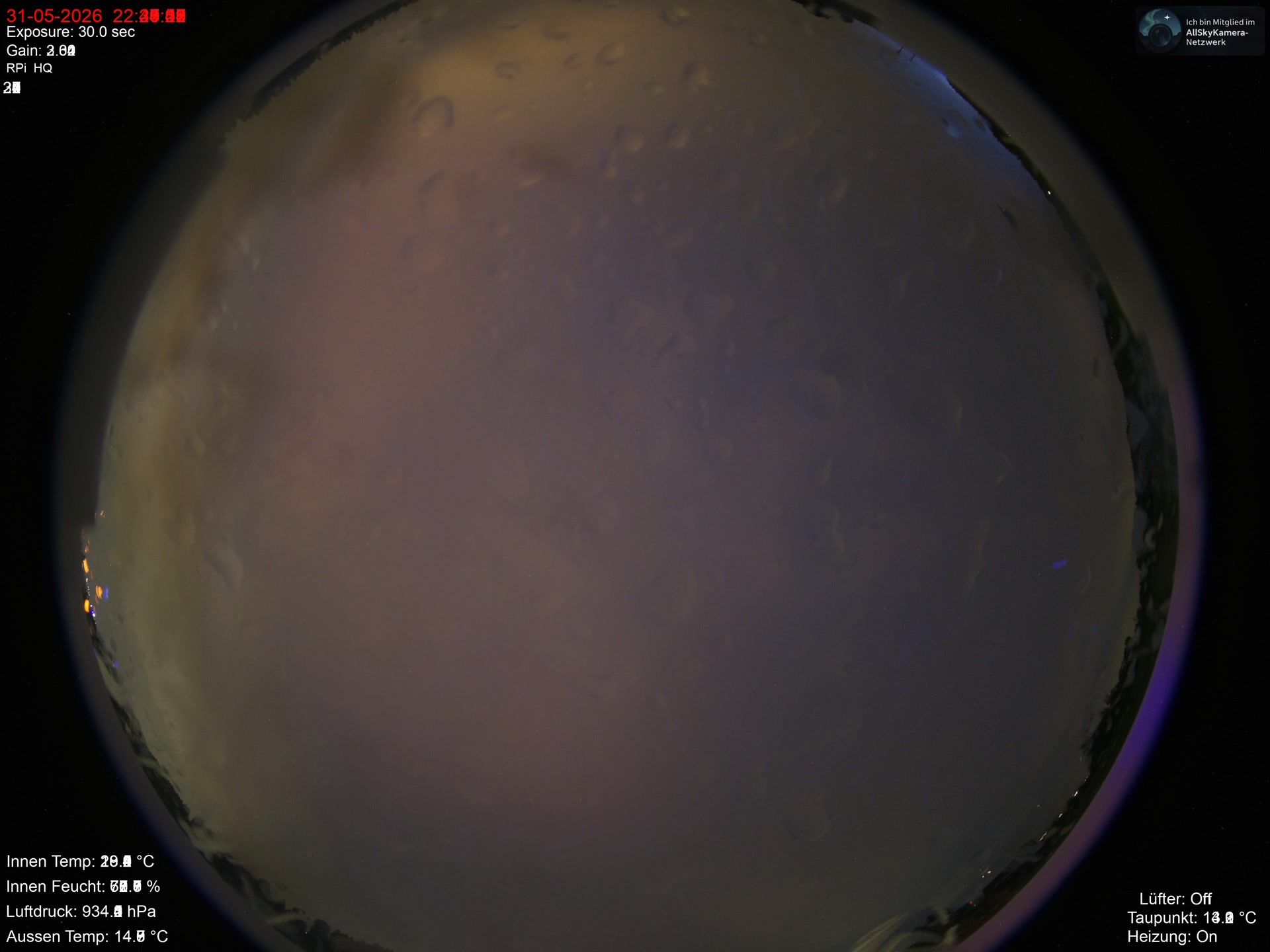 Sternwarte Antares