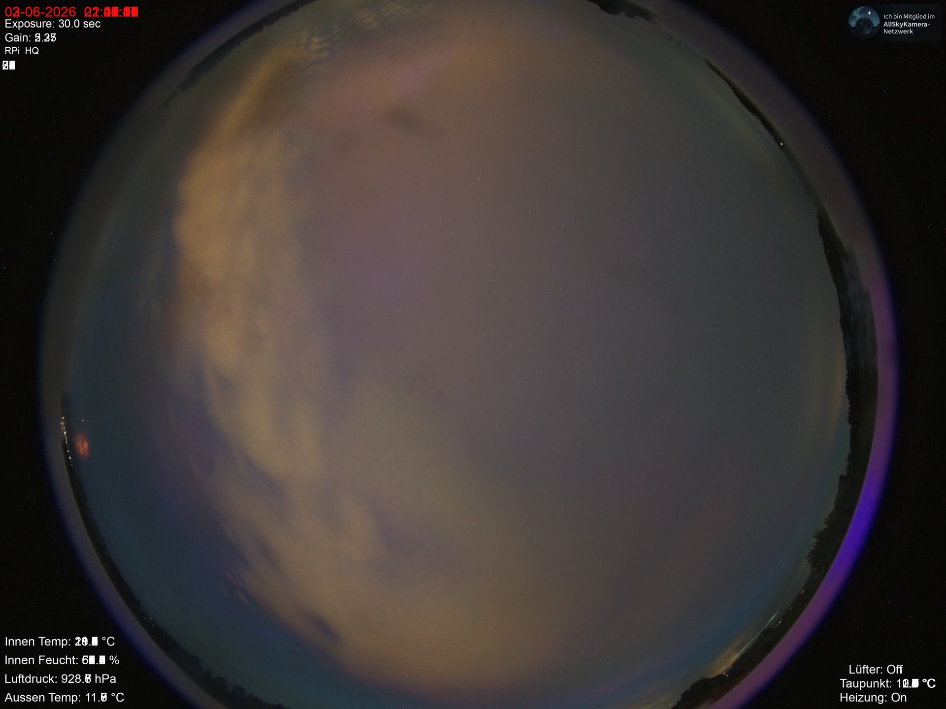 Sternwarte Antares