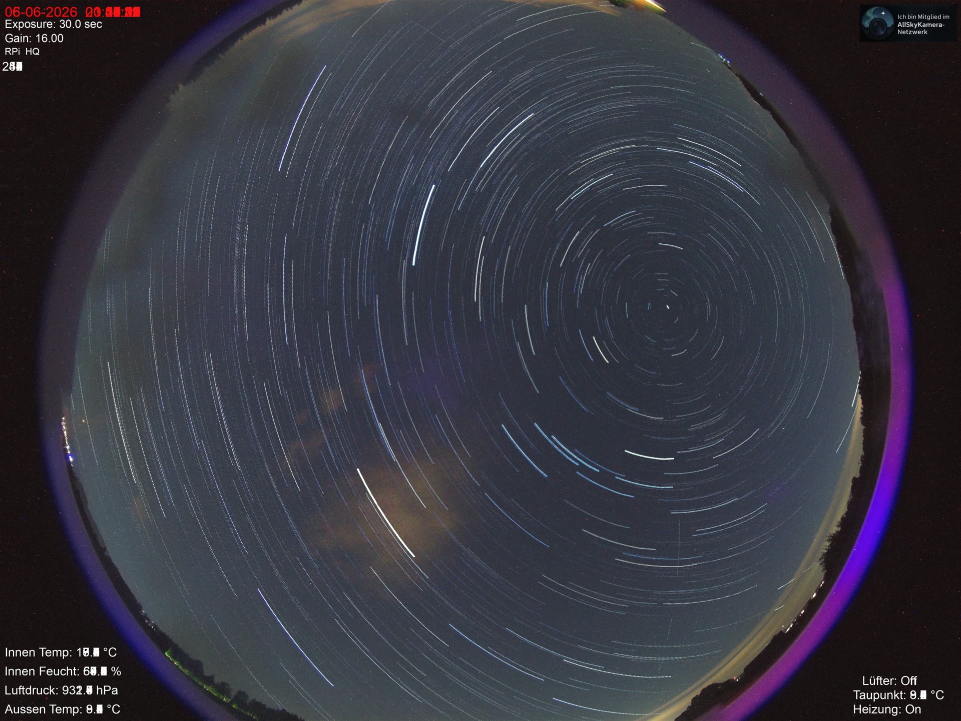 Sternwarte Antares