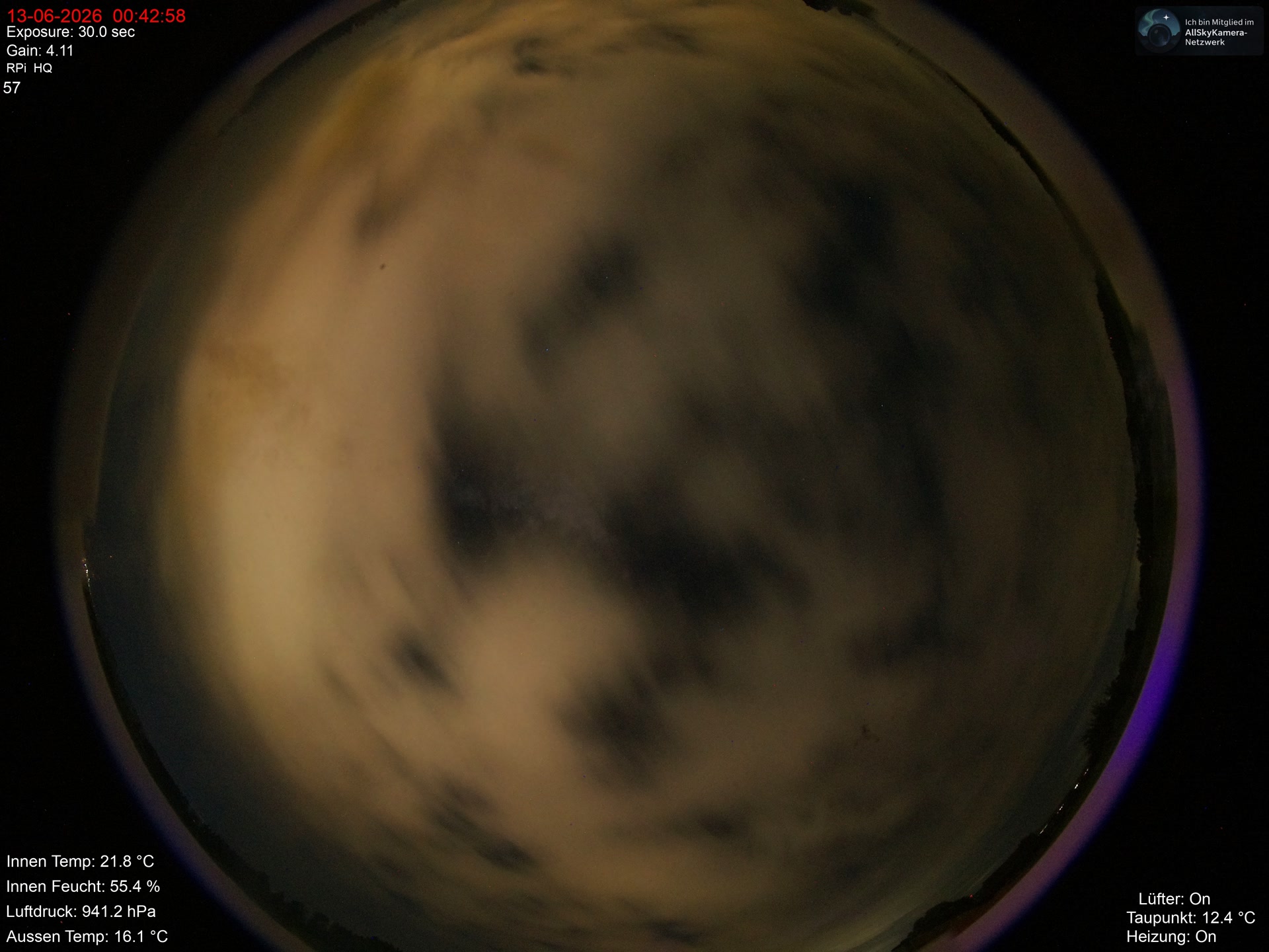 Sternwarte Antares