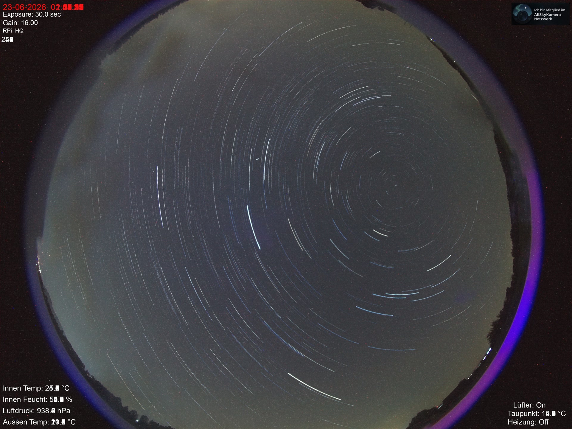 Sternwarte Antares