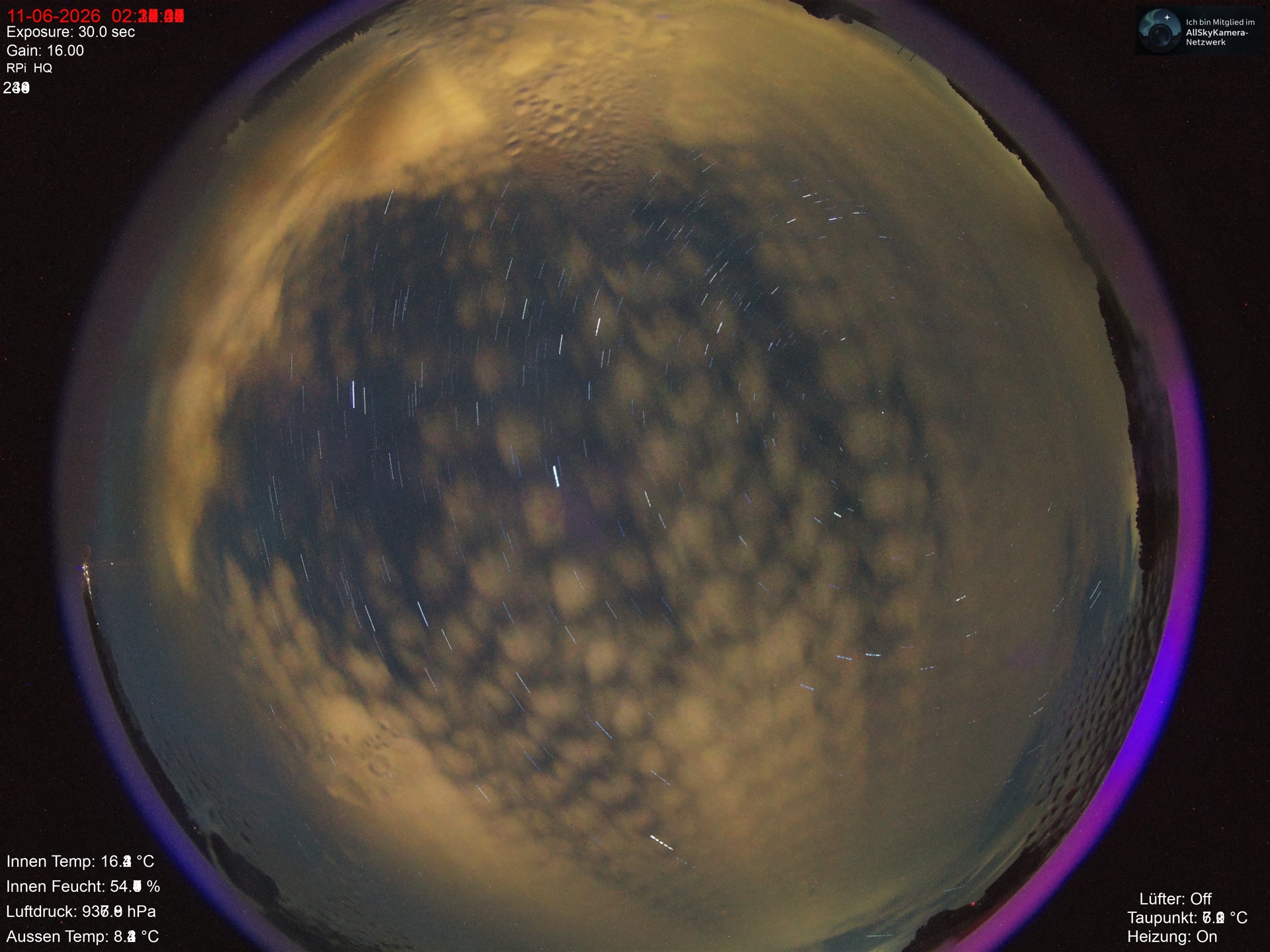 Sternwarte Antares