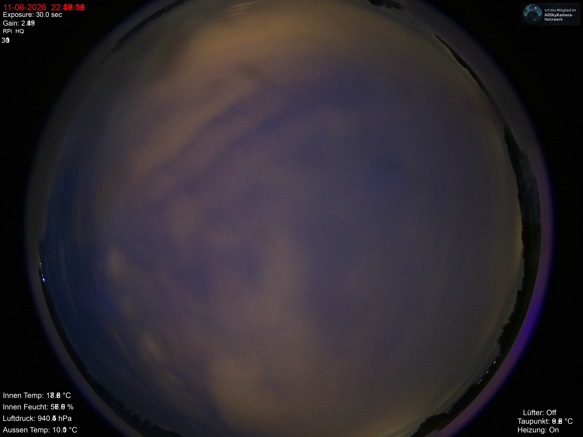 Sternwarte Antares