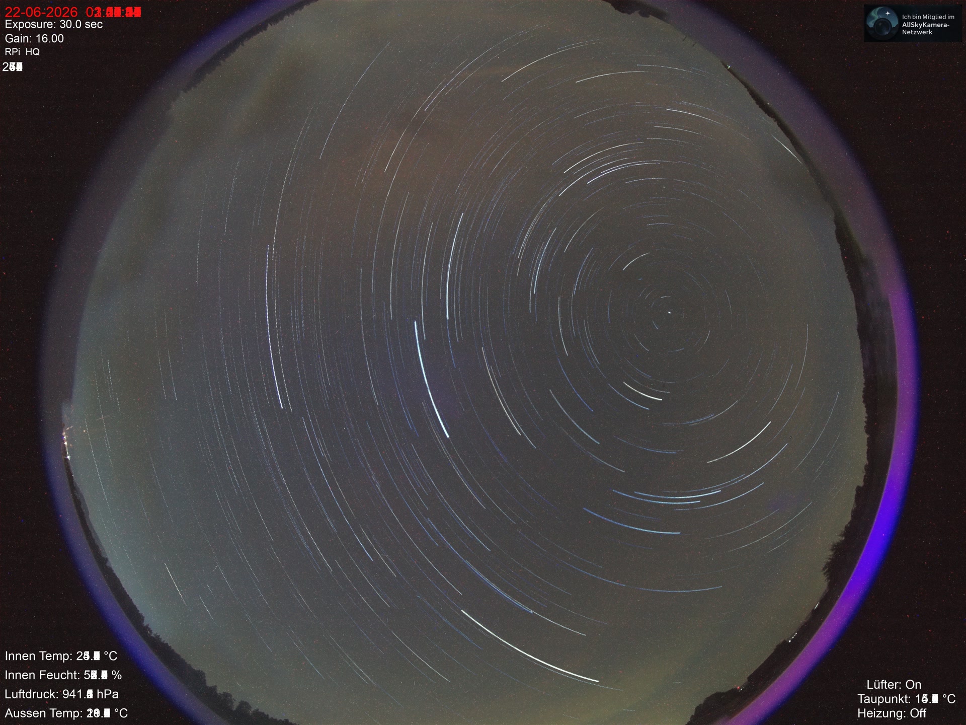 Sternwarte Antares