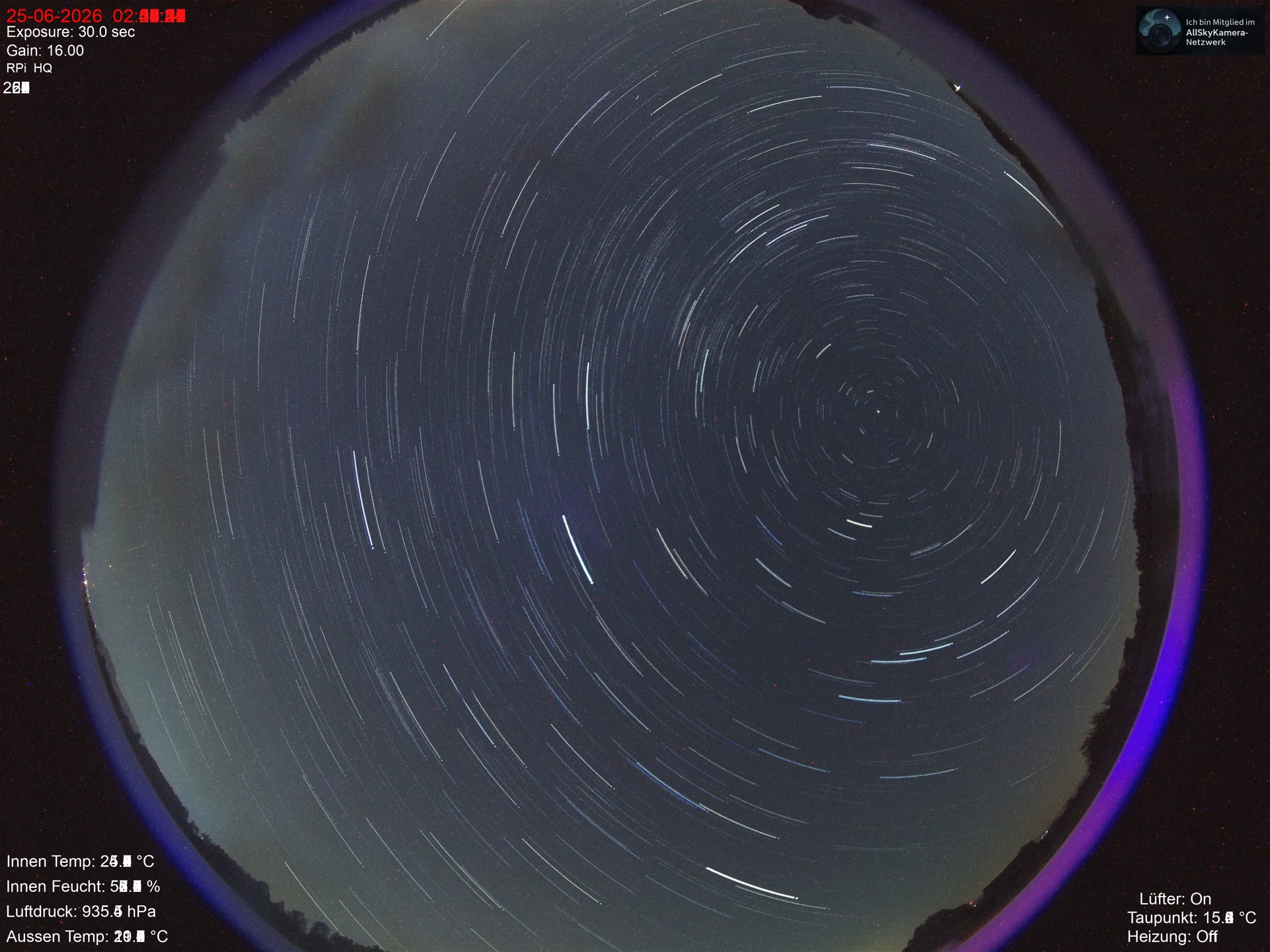 Sternwarte Antares