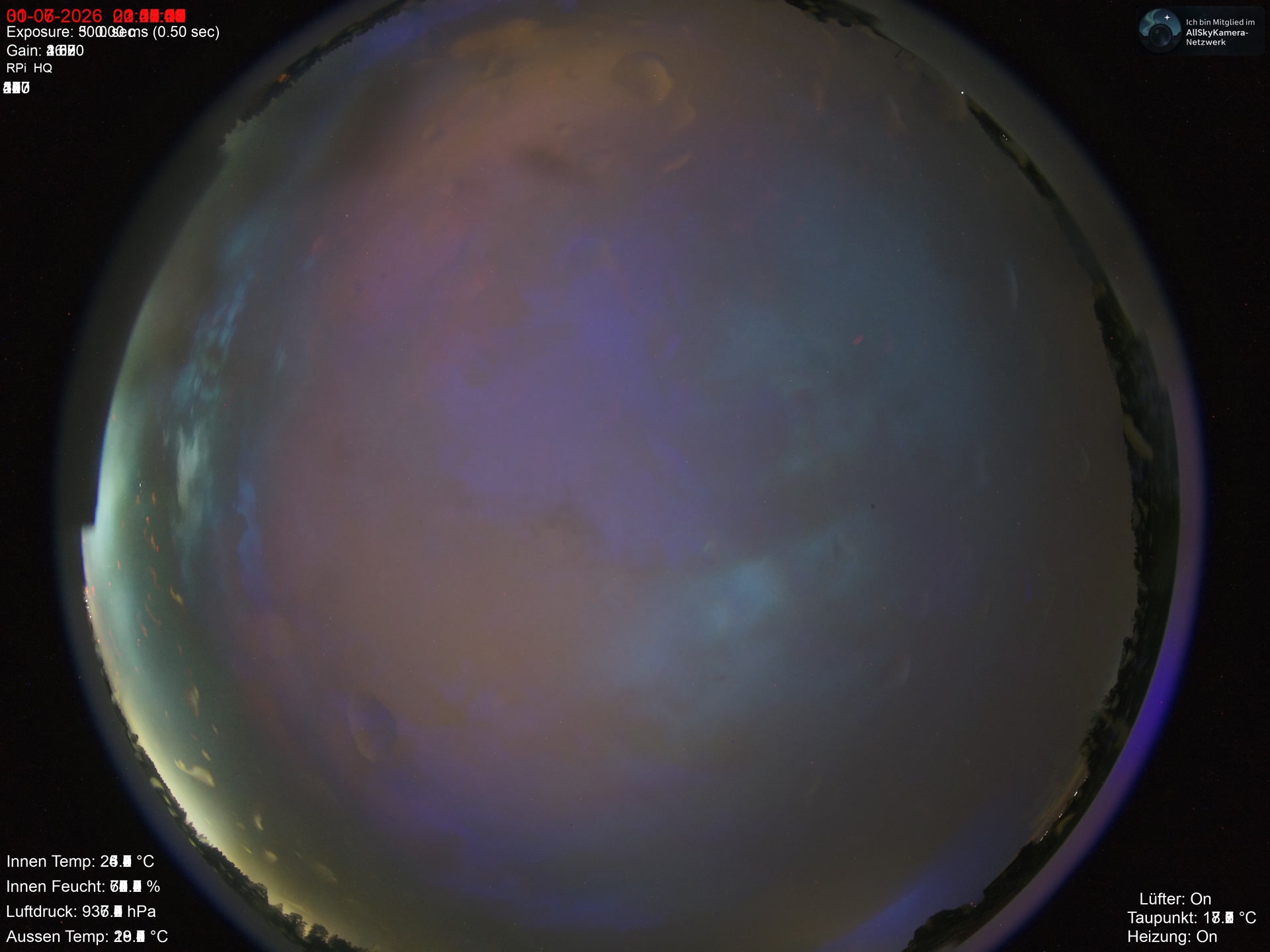 Sternwarte Antares