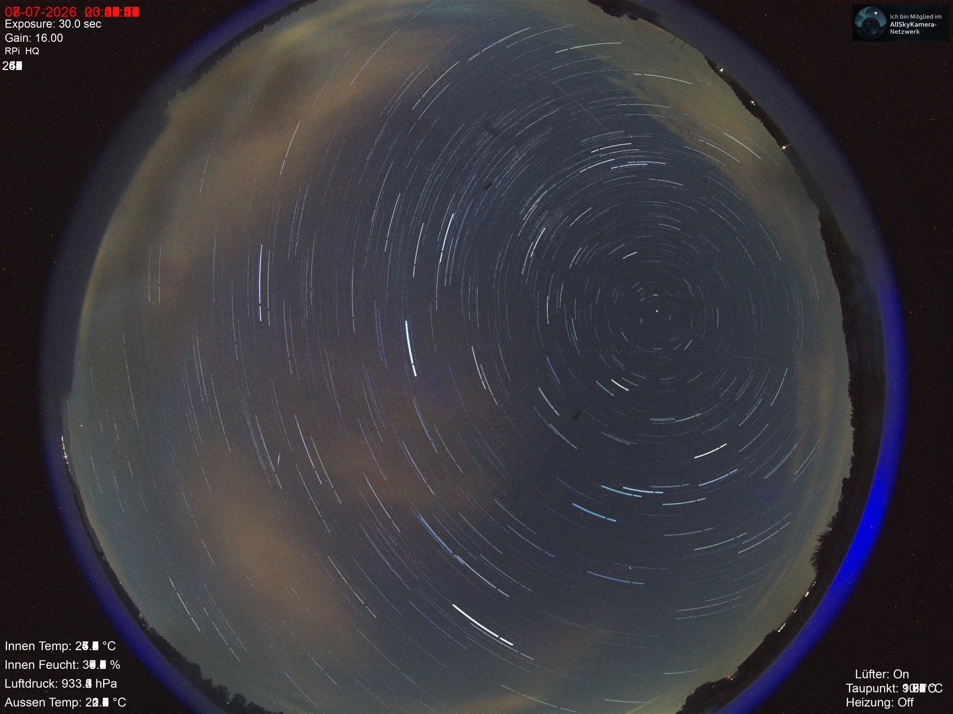 Sternwarte Antares
