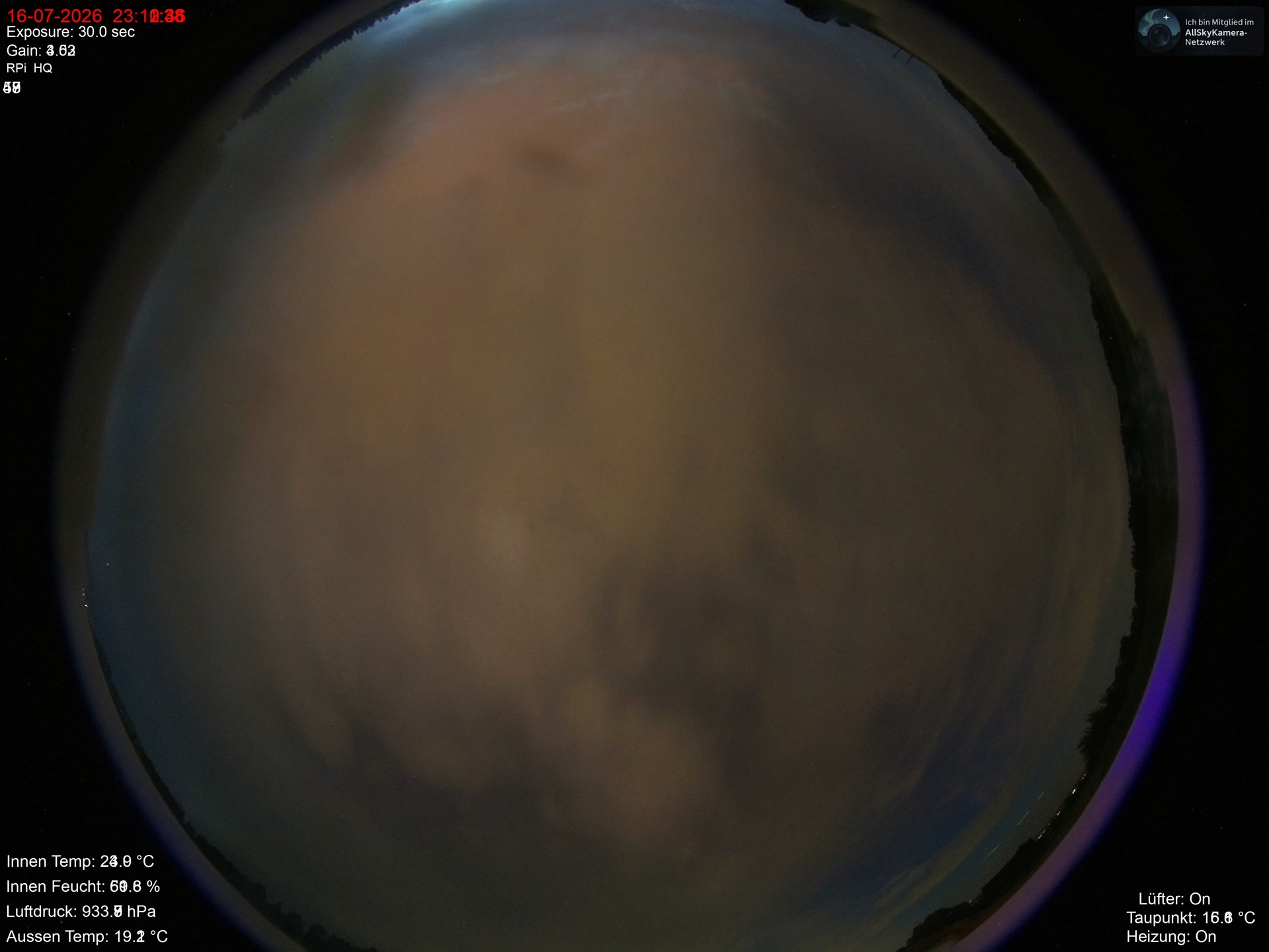 Sternwarte Antares