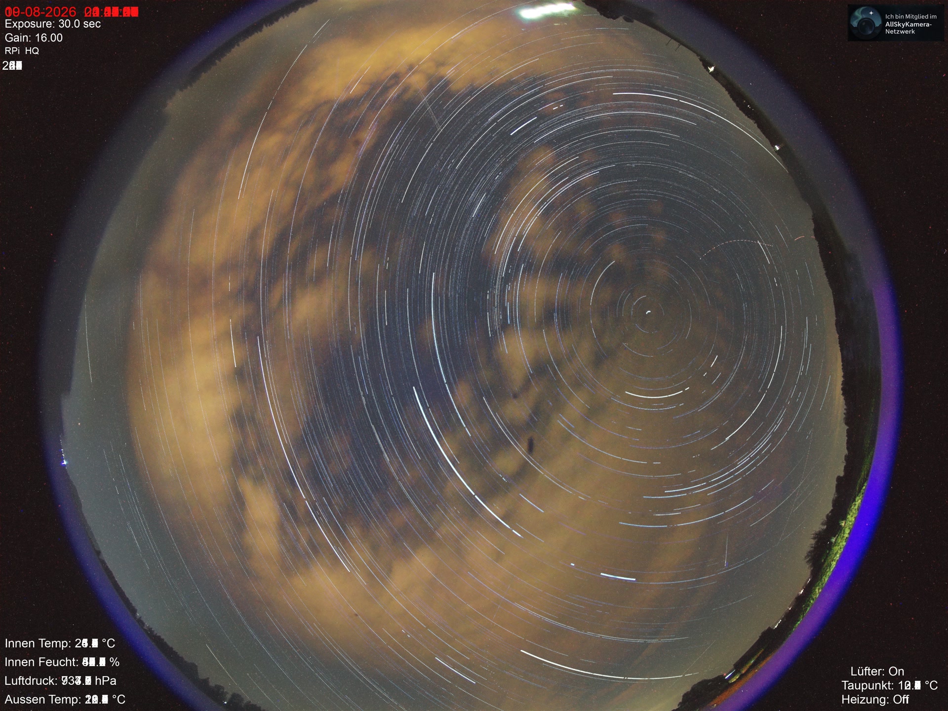 Sternwarte Antares