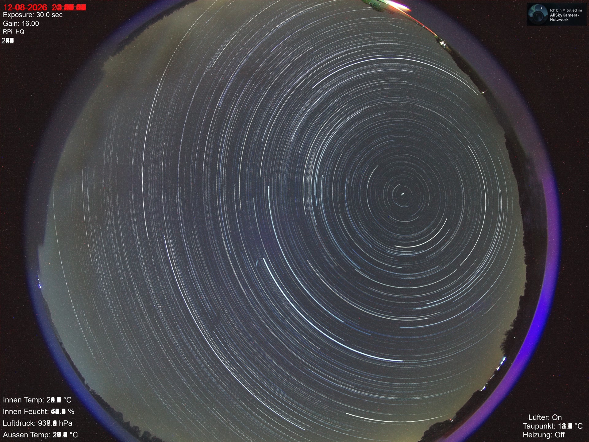 Sternwarte Antares