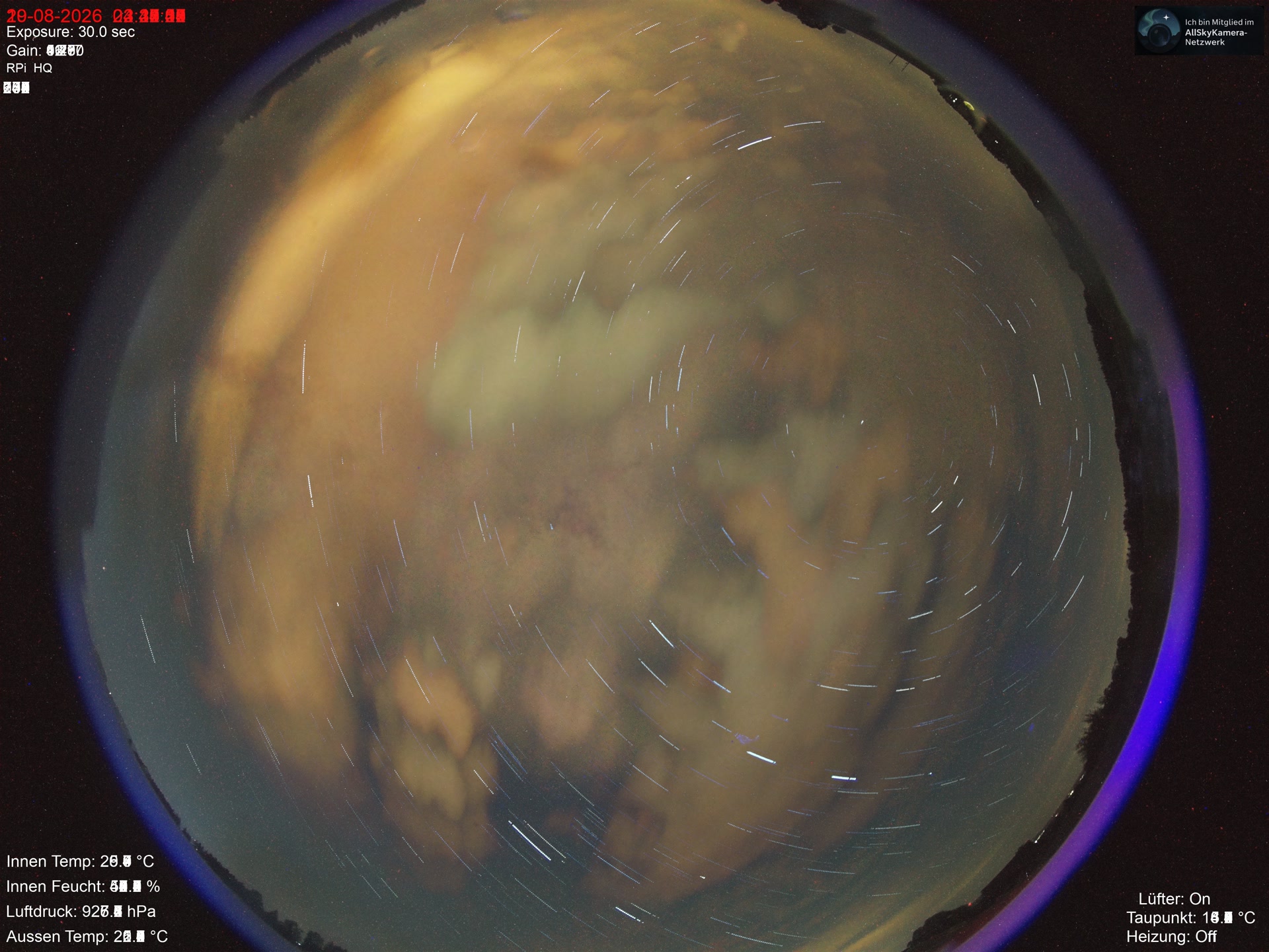 Sternwarte Antares