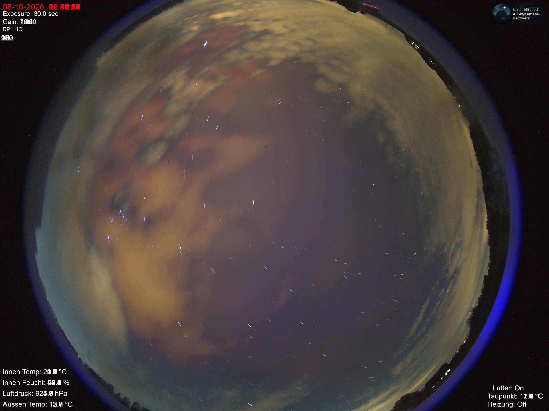 Sternwarte Antares