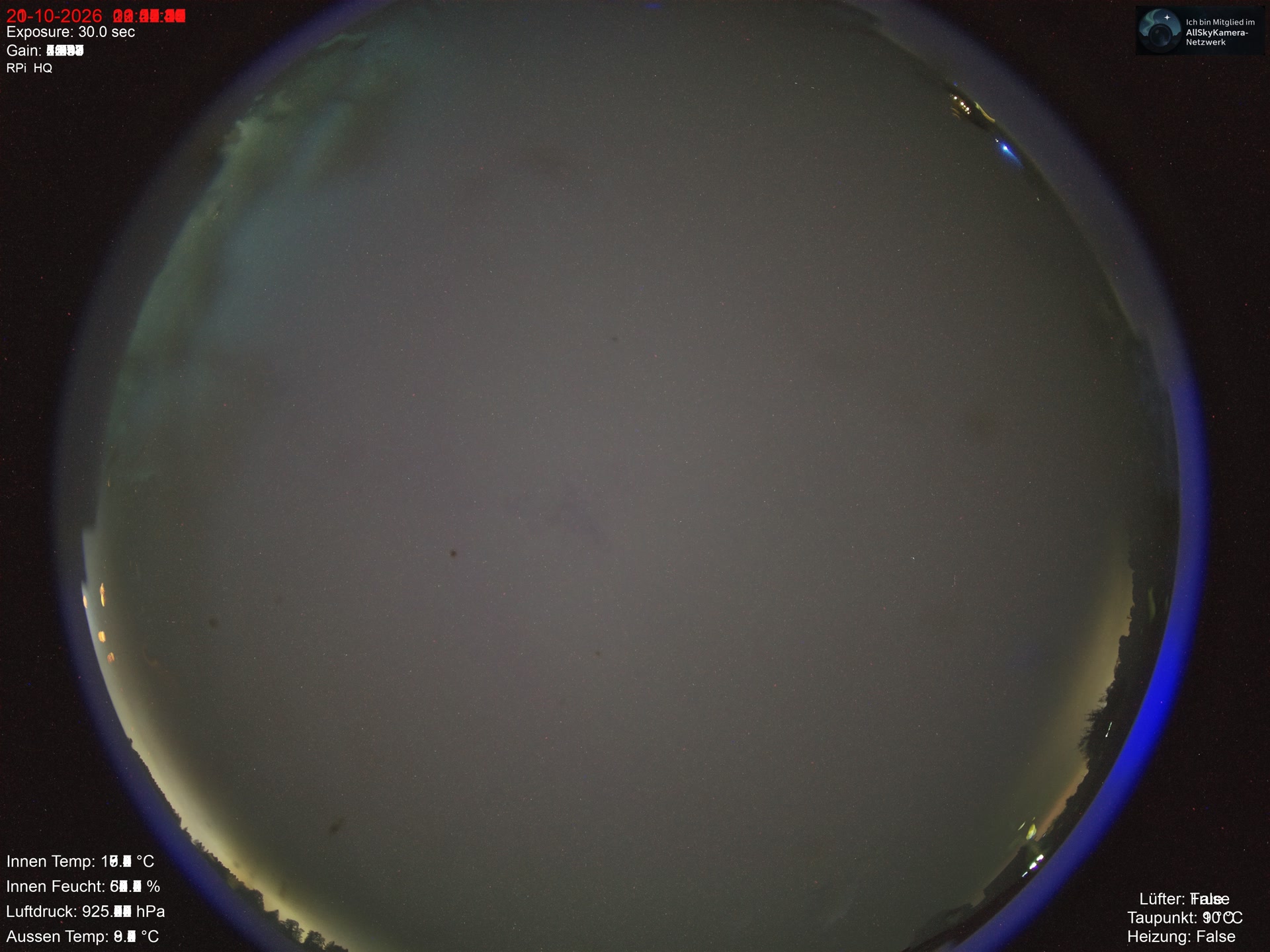 Sternwarte Antares
