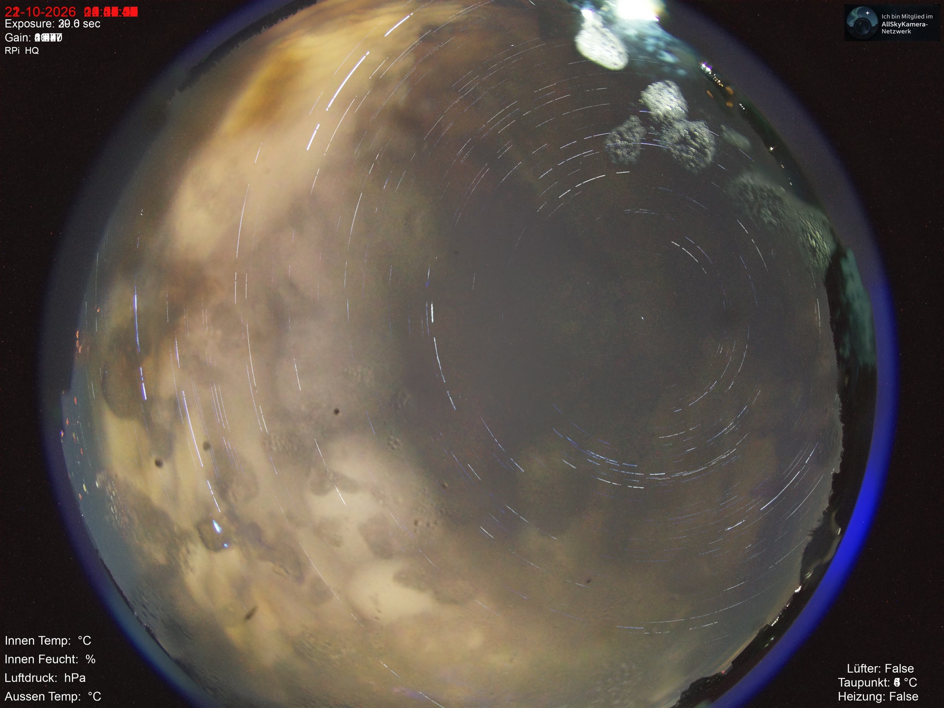 Sternwarte Antares