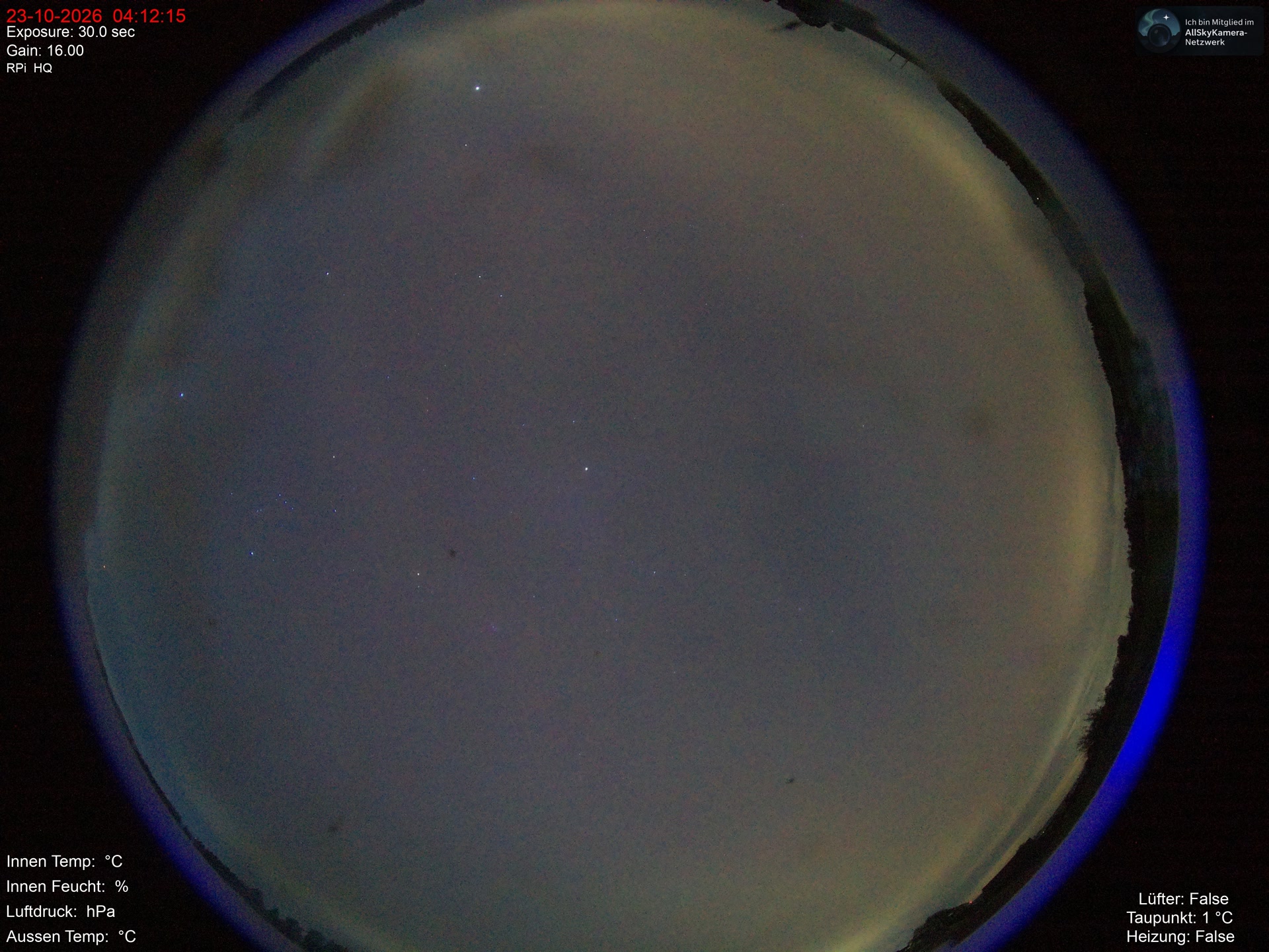 Sternwarte Antares