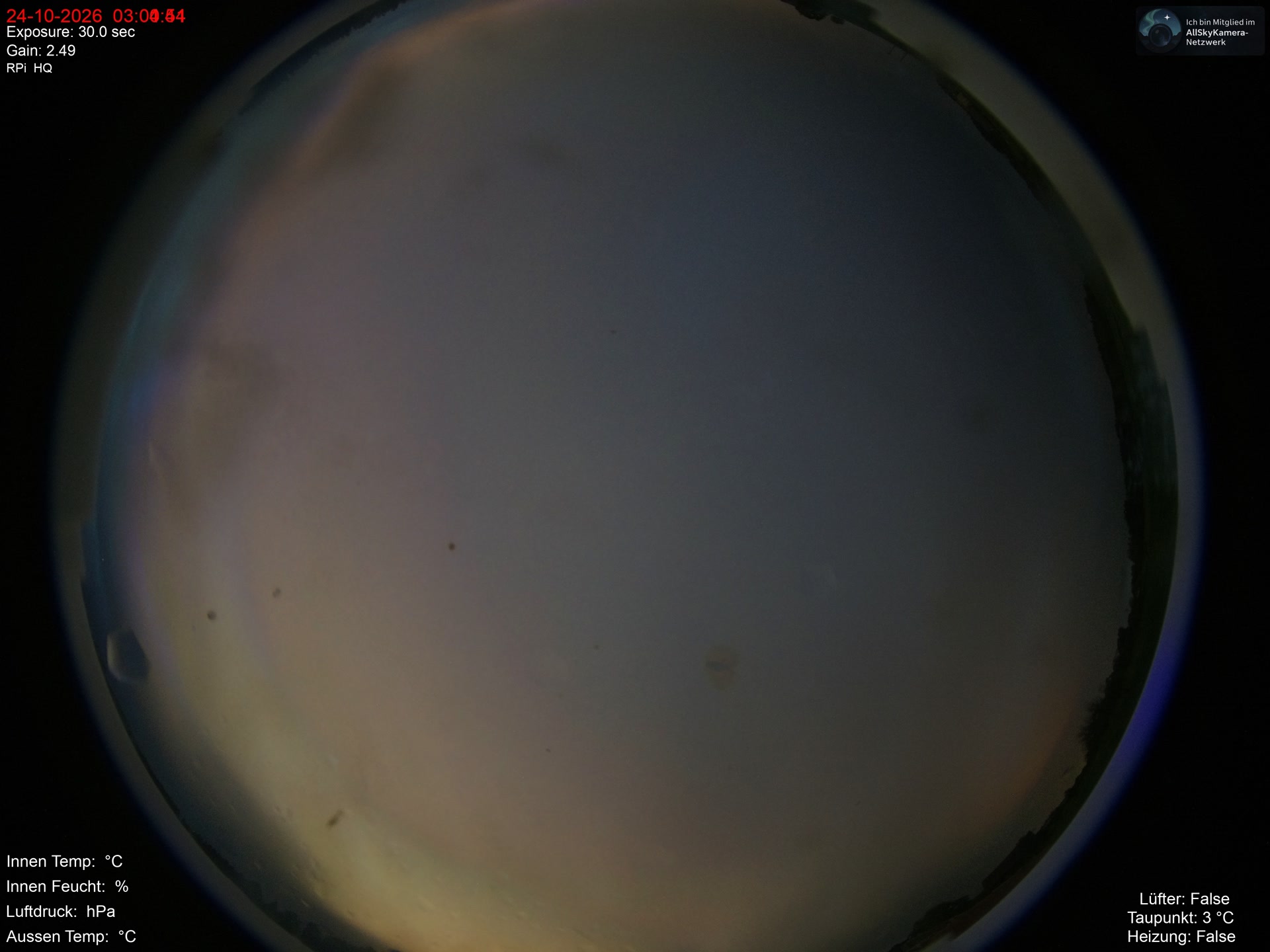 Sternwarte Antares