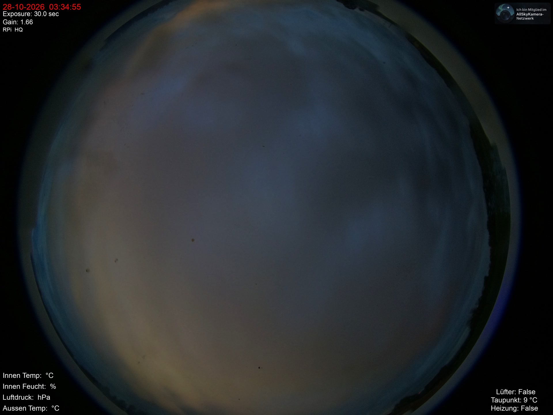 Sternwarte Antares