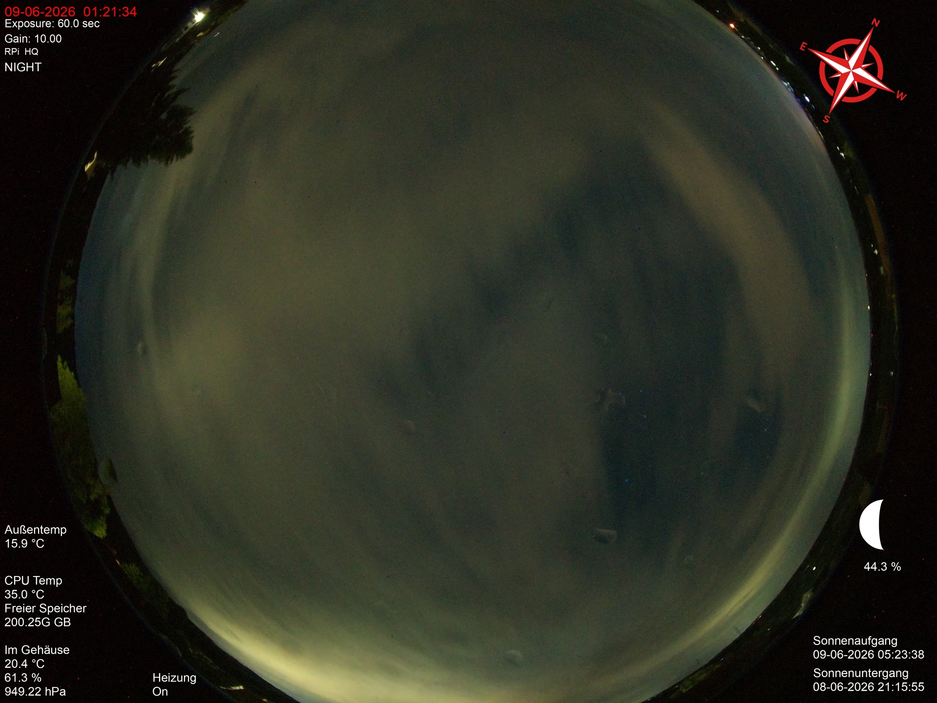 Opfenbach Allgäu