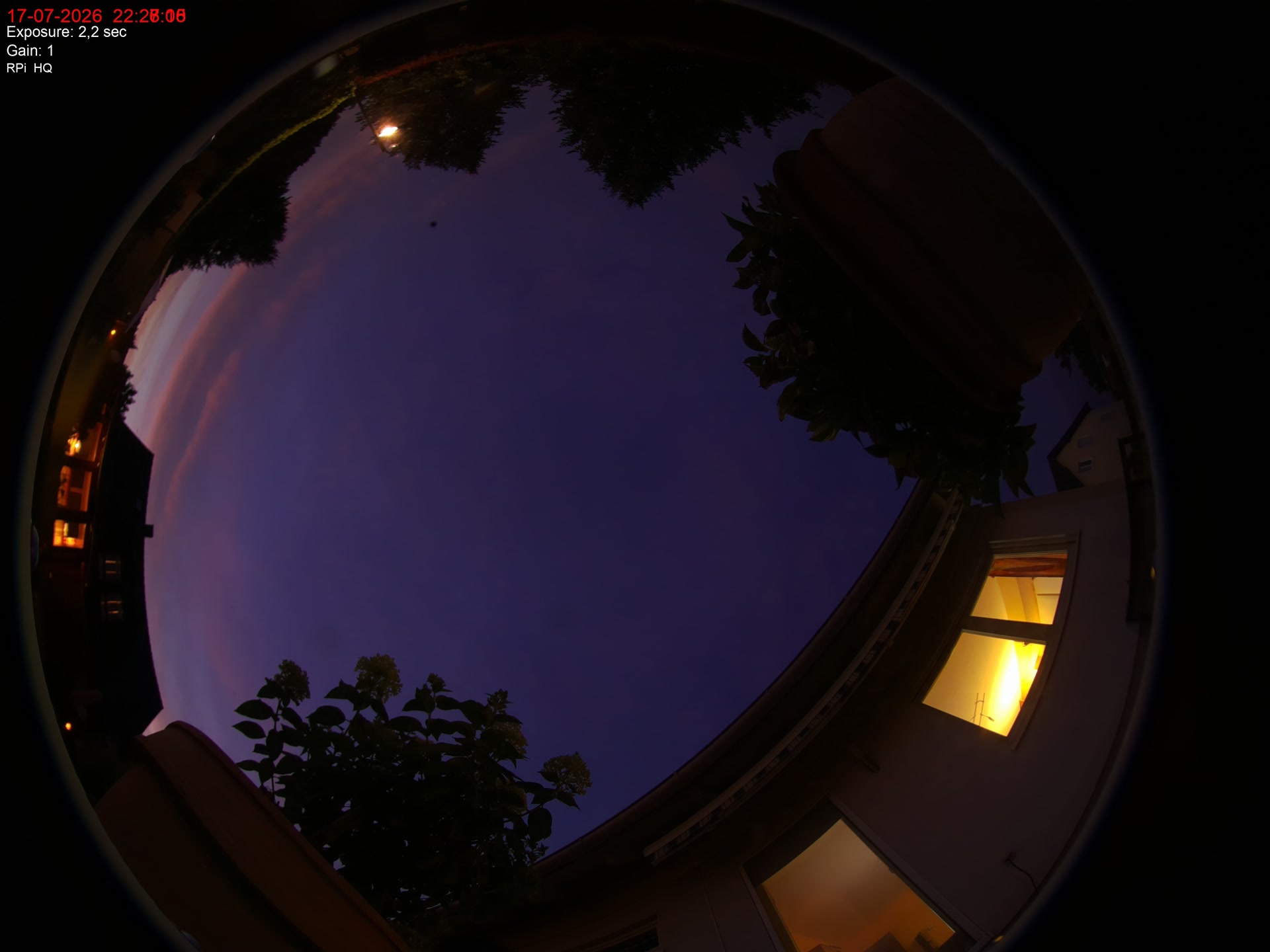 Wolken, RLP